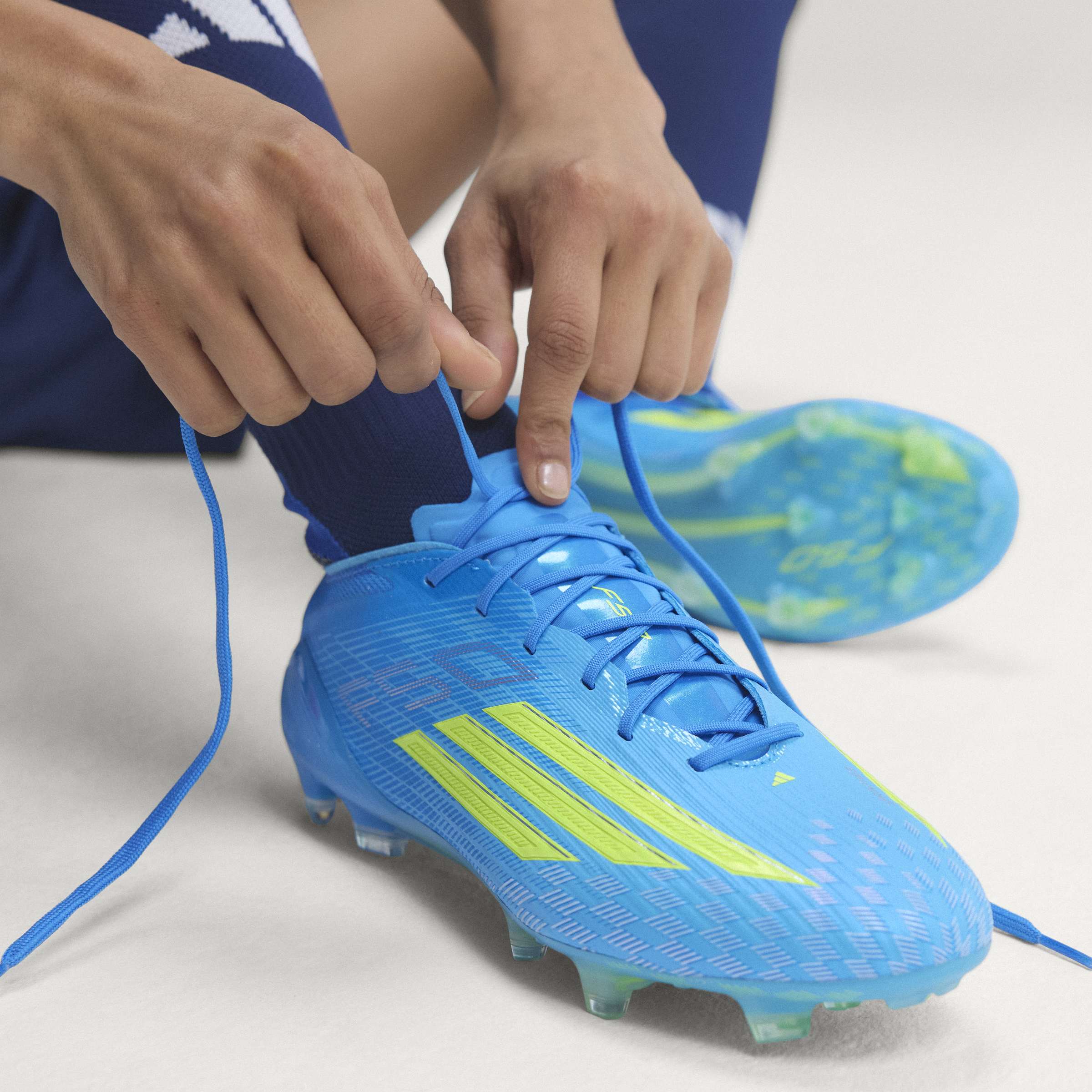 Mens F50 Elite Firm Ground Boot