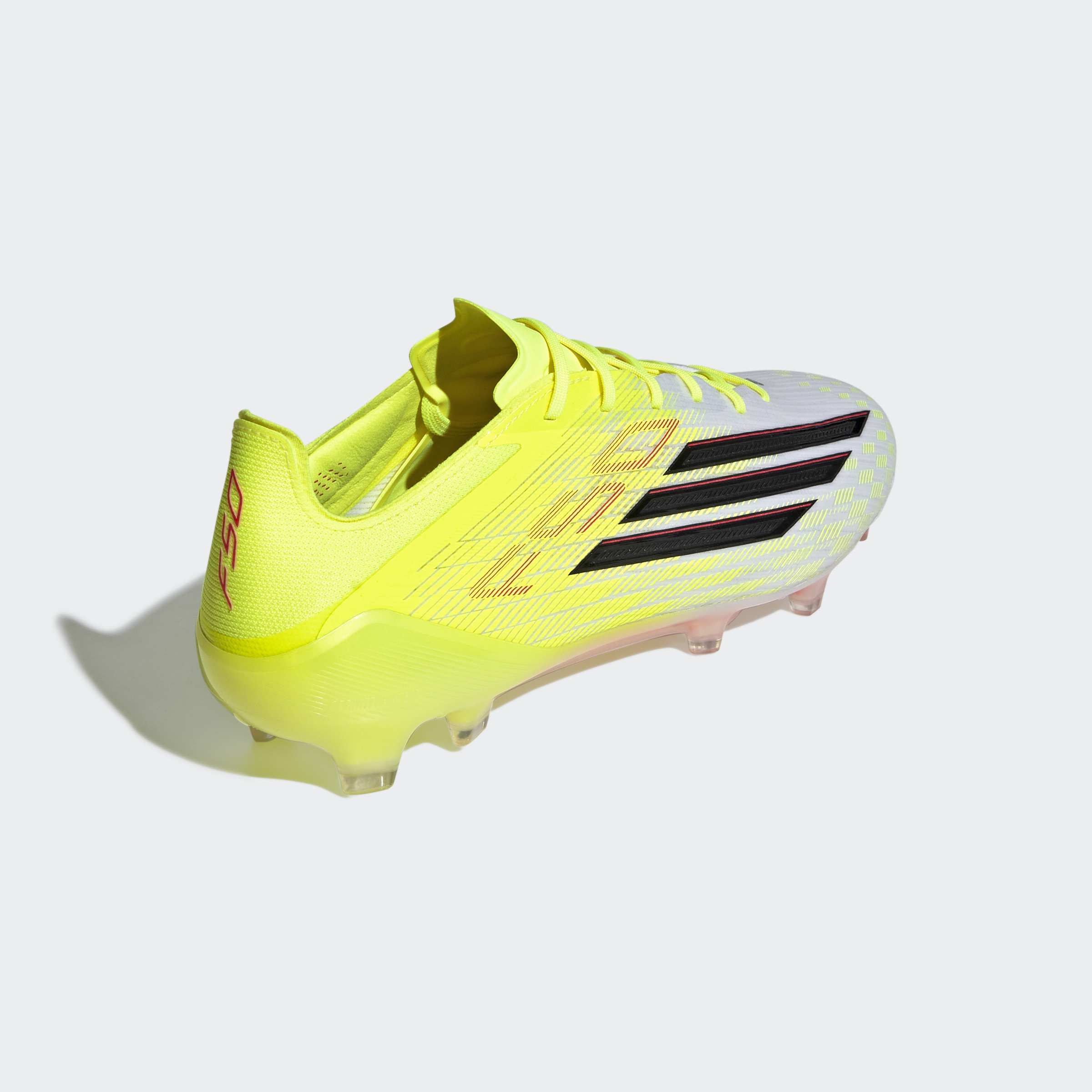 Mens F50 Elite Firm Ground Boot