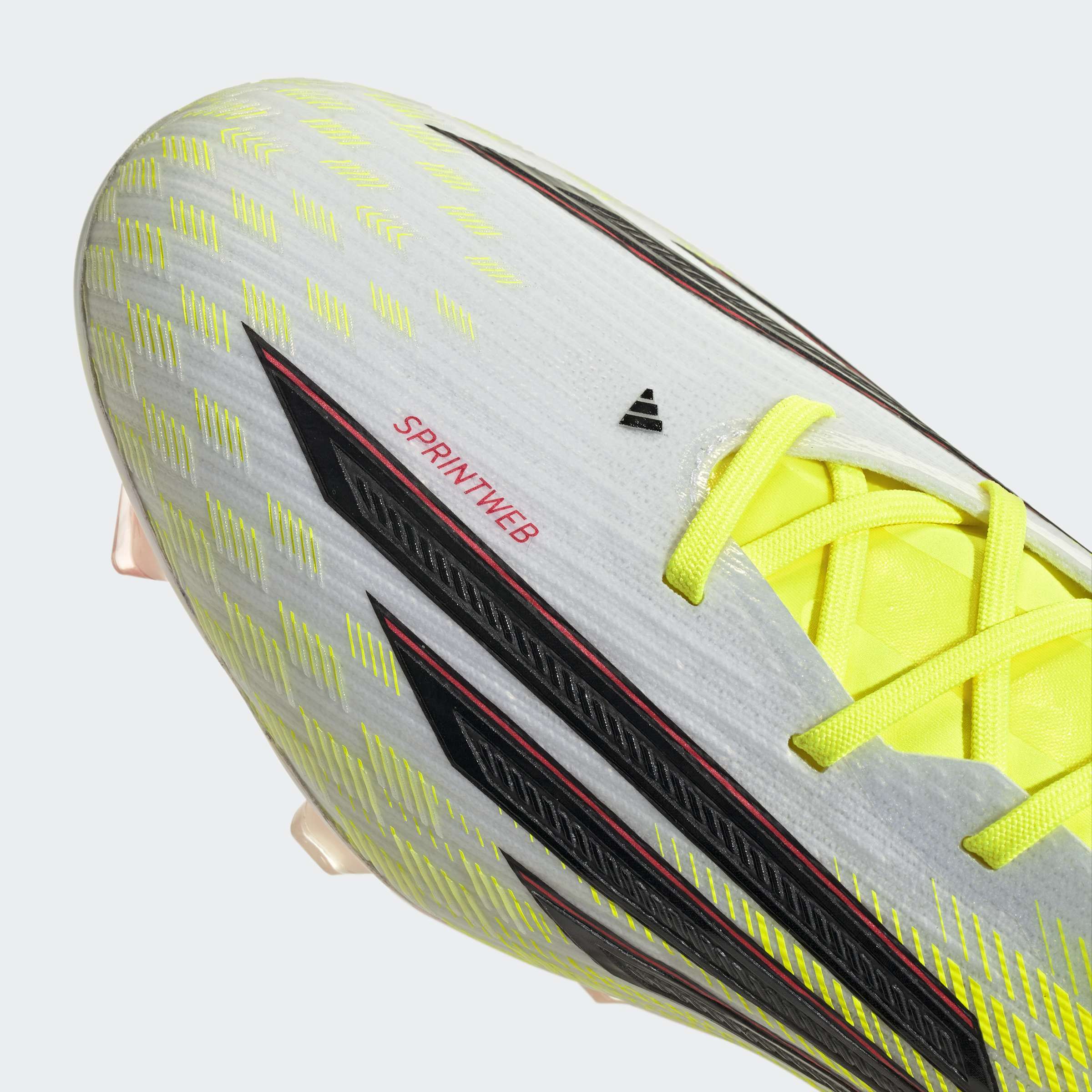 Mens F50 Elite Firm Ground Boot