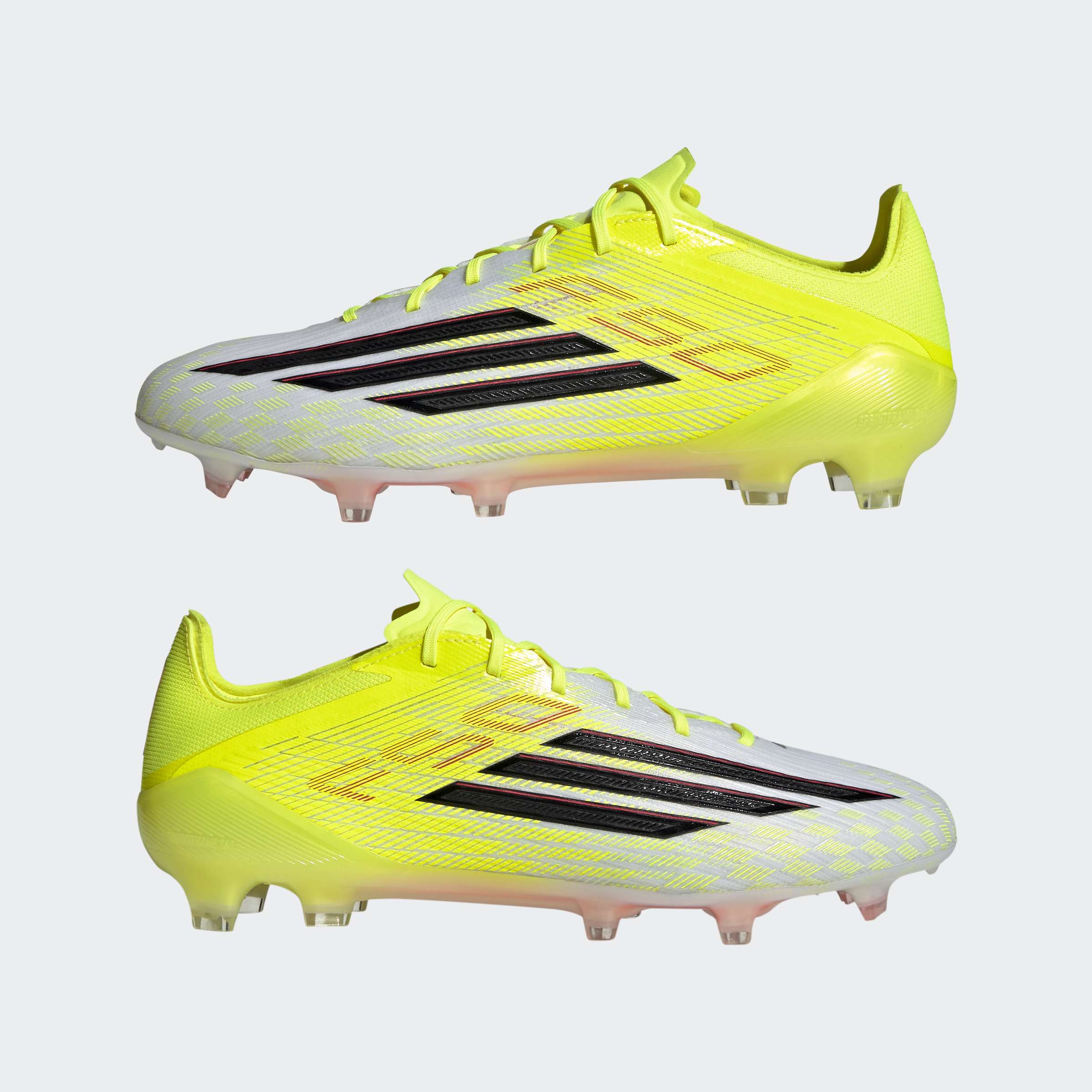 Mens F50 Elite Firm Ground Boot