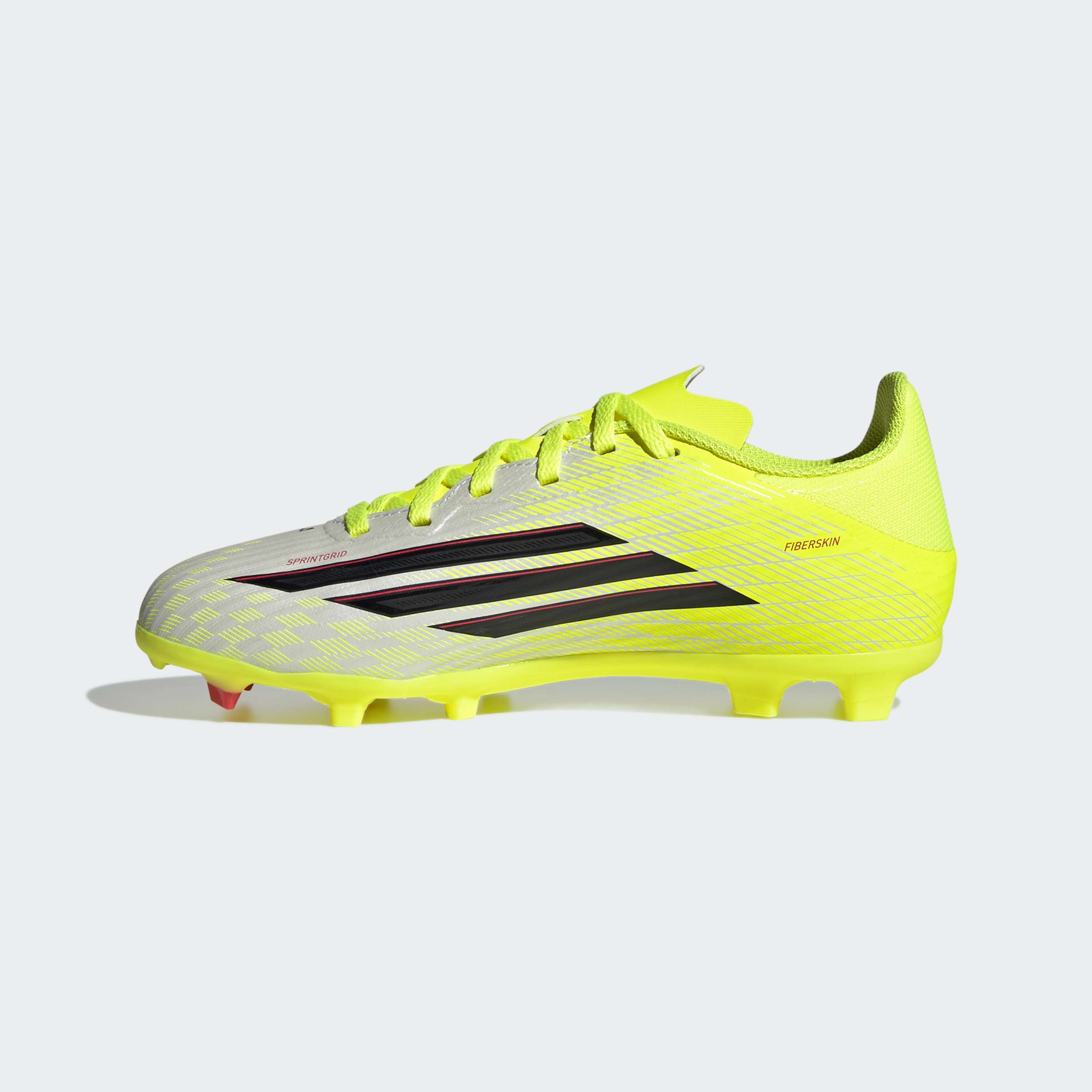 Junior F50 League Firm Ground Boot