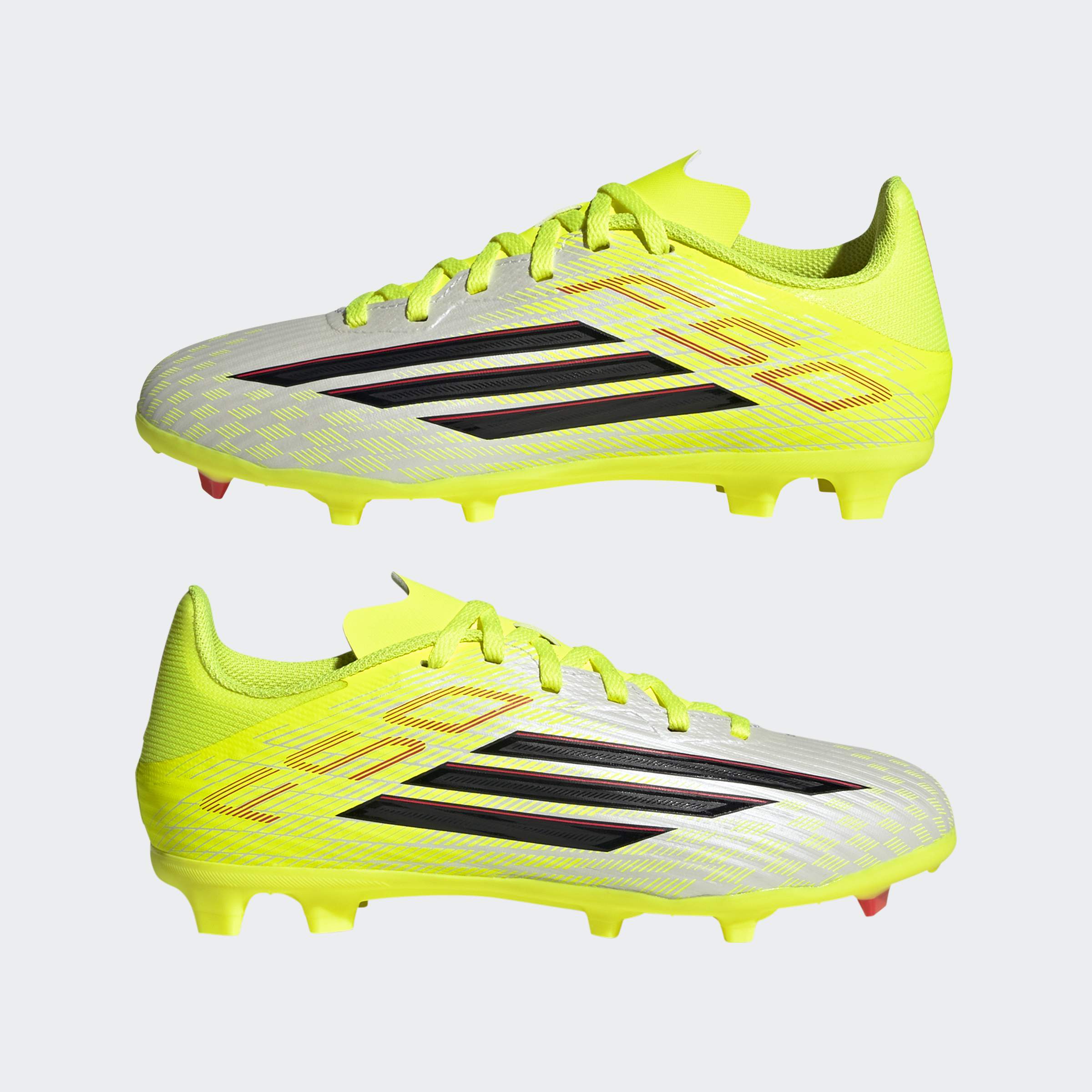 Junior F50 League Firm Ground Boot
