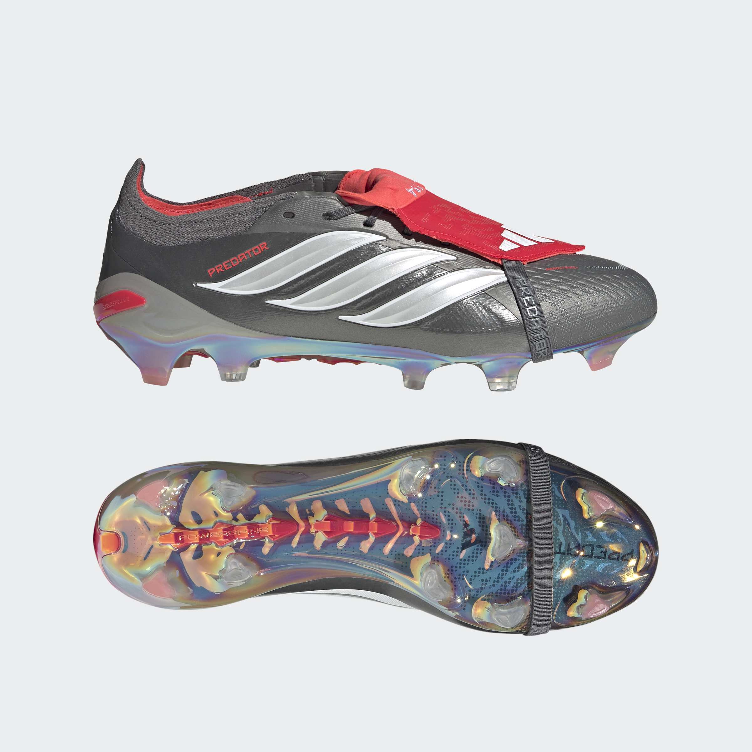 Mens Predator Elite FT Firm Ground Boot