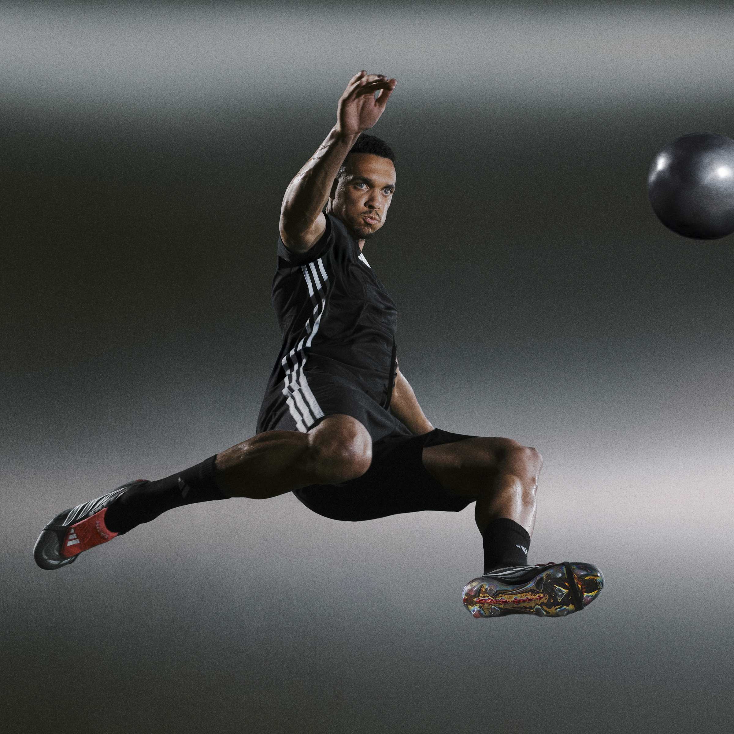 Mens Predator Elite FT Firm Ground Boot