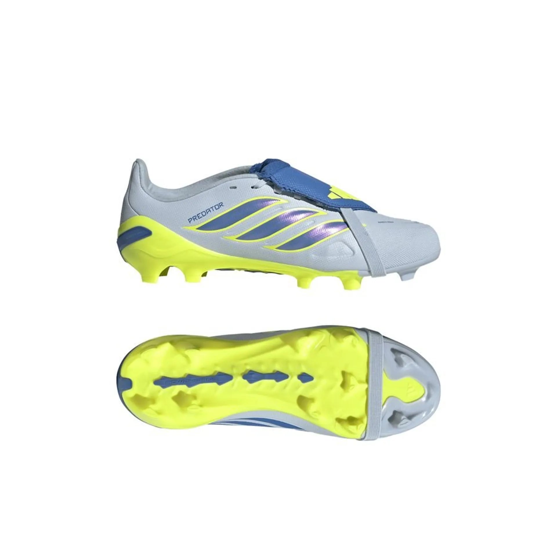 Mens Predator League FT Firm Ground Boot