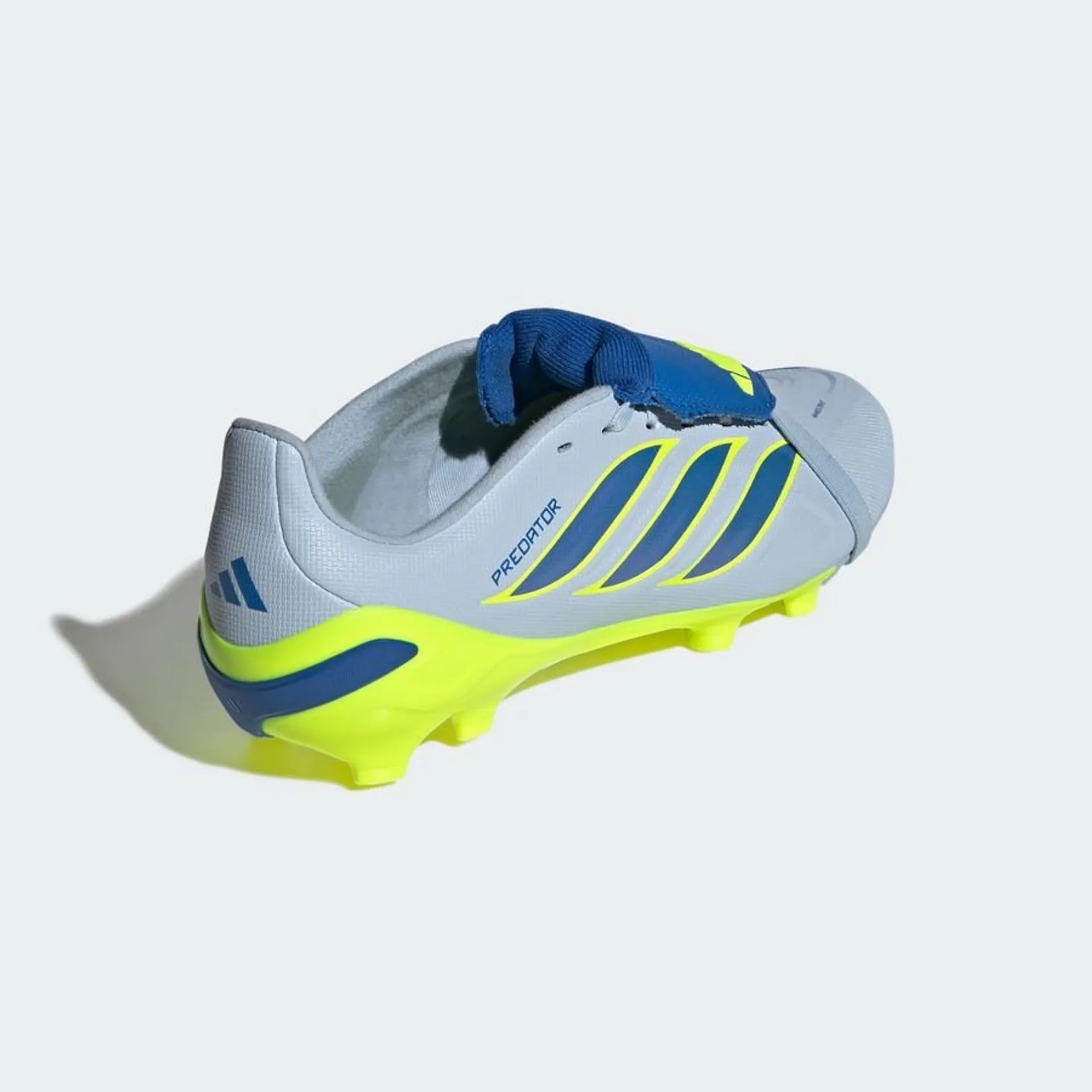 Mens Predator League FT Firm Ground Boot