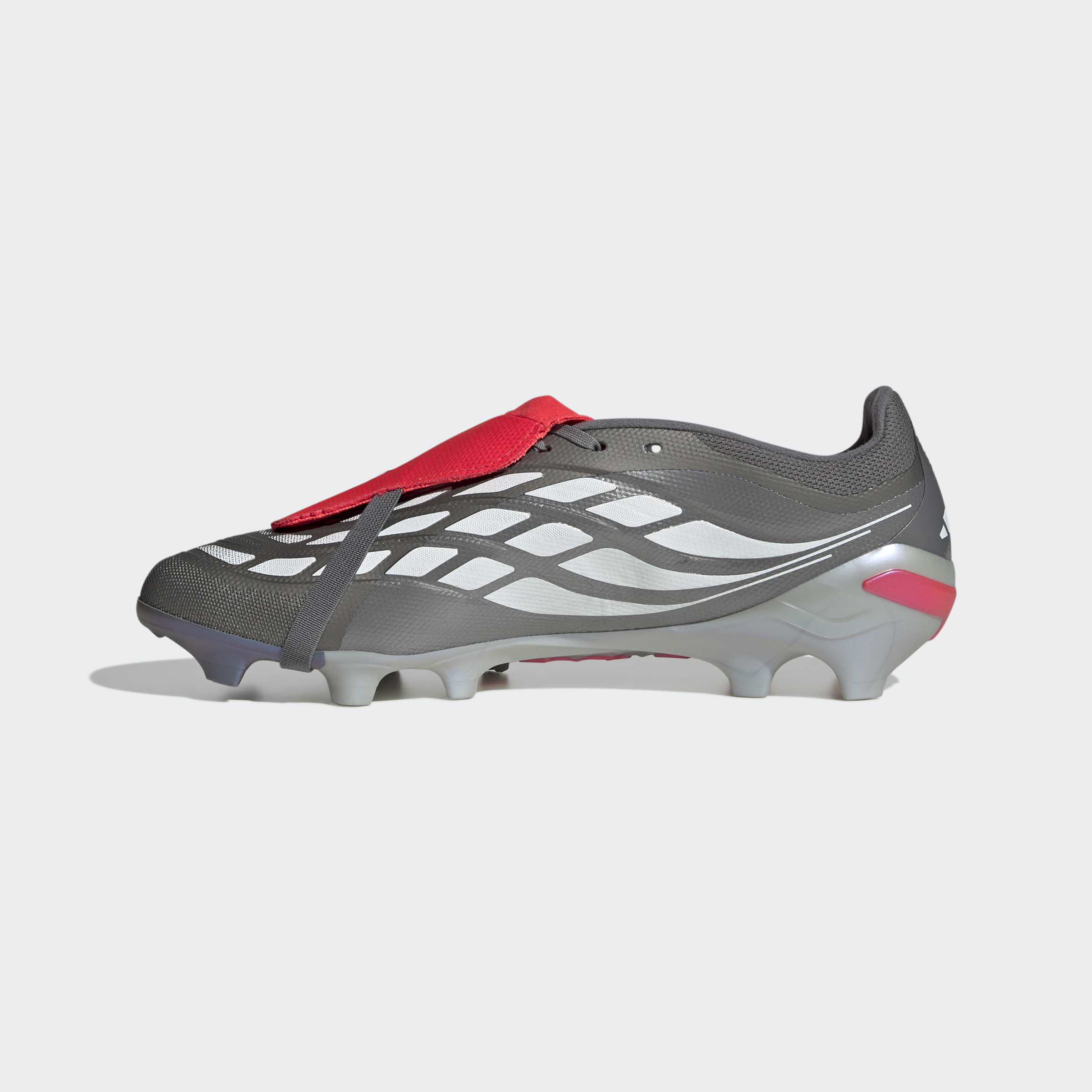 Mens Predator League FT Firm Ground Boot