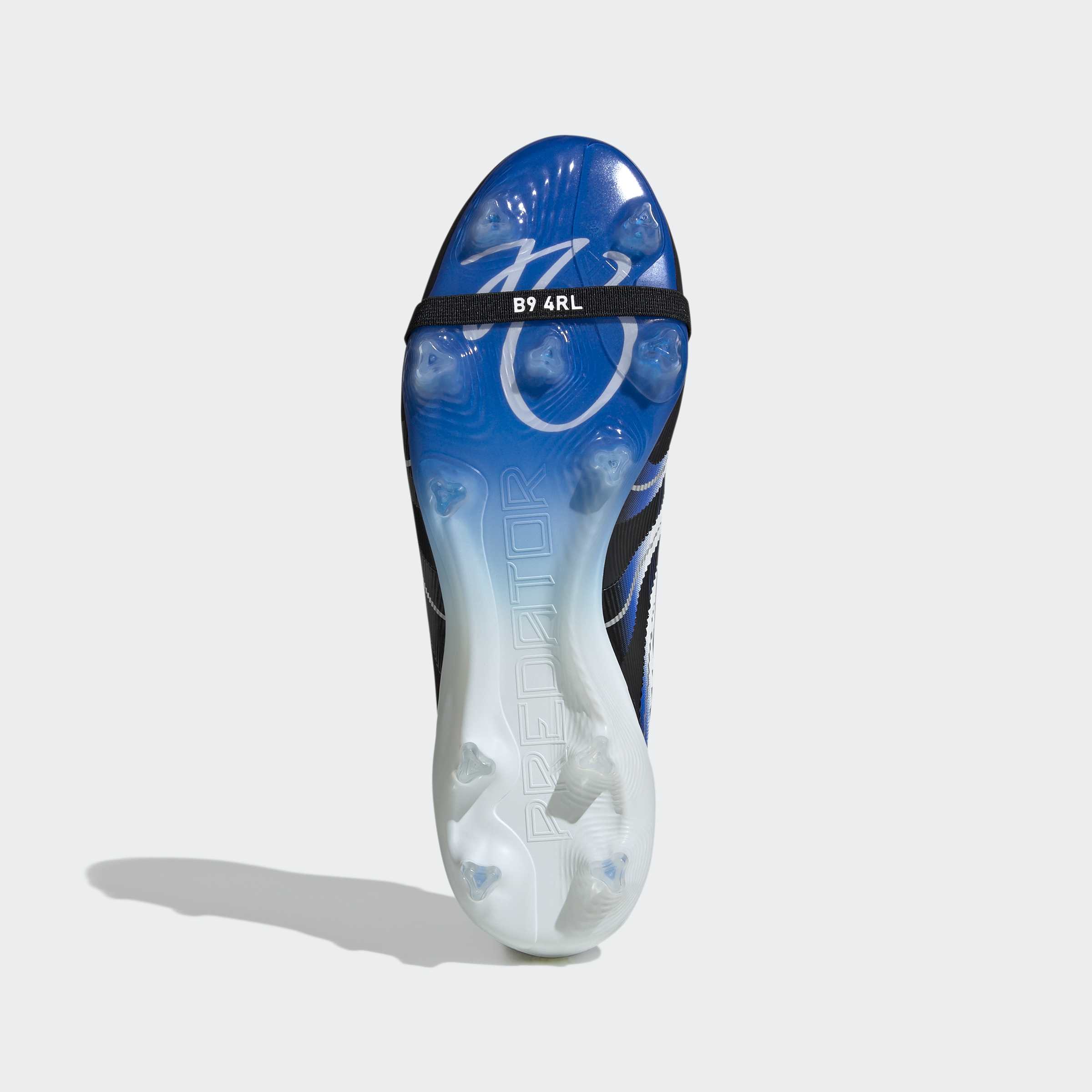 Mens Predator Elite FT Jude Bellingham Firm Ground Boot