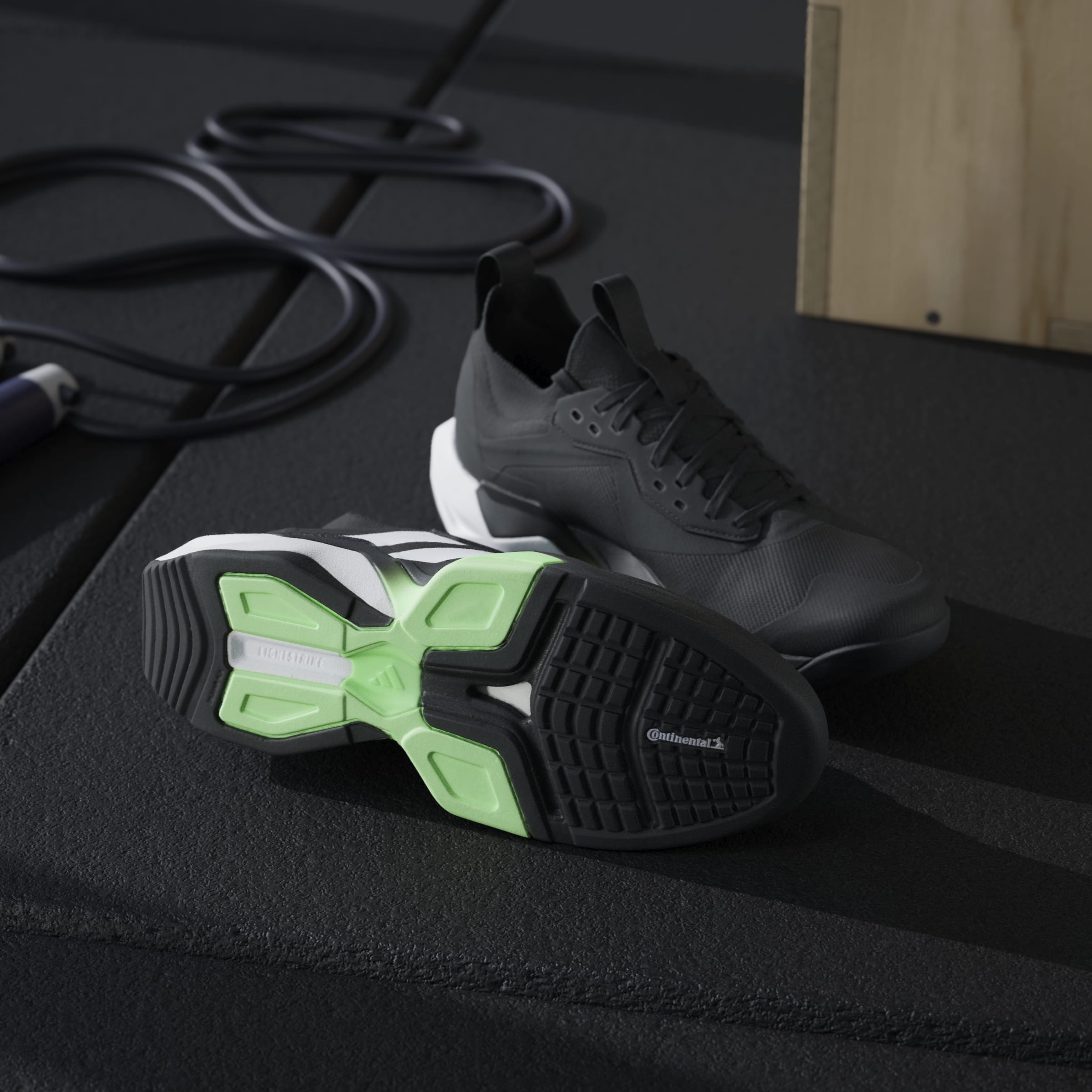 Mens Rapidmove ADV 2 Training Shoe