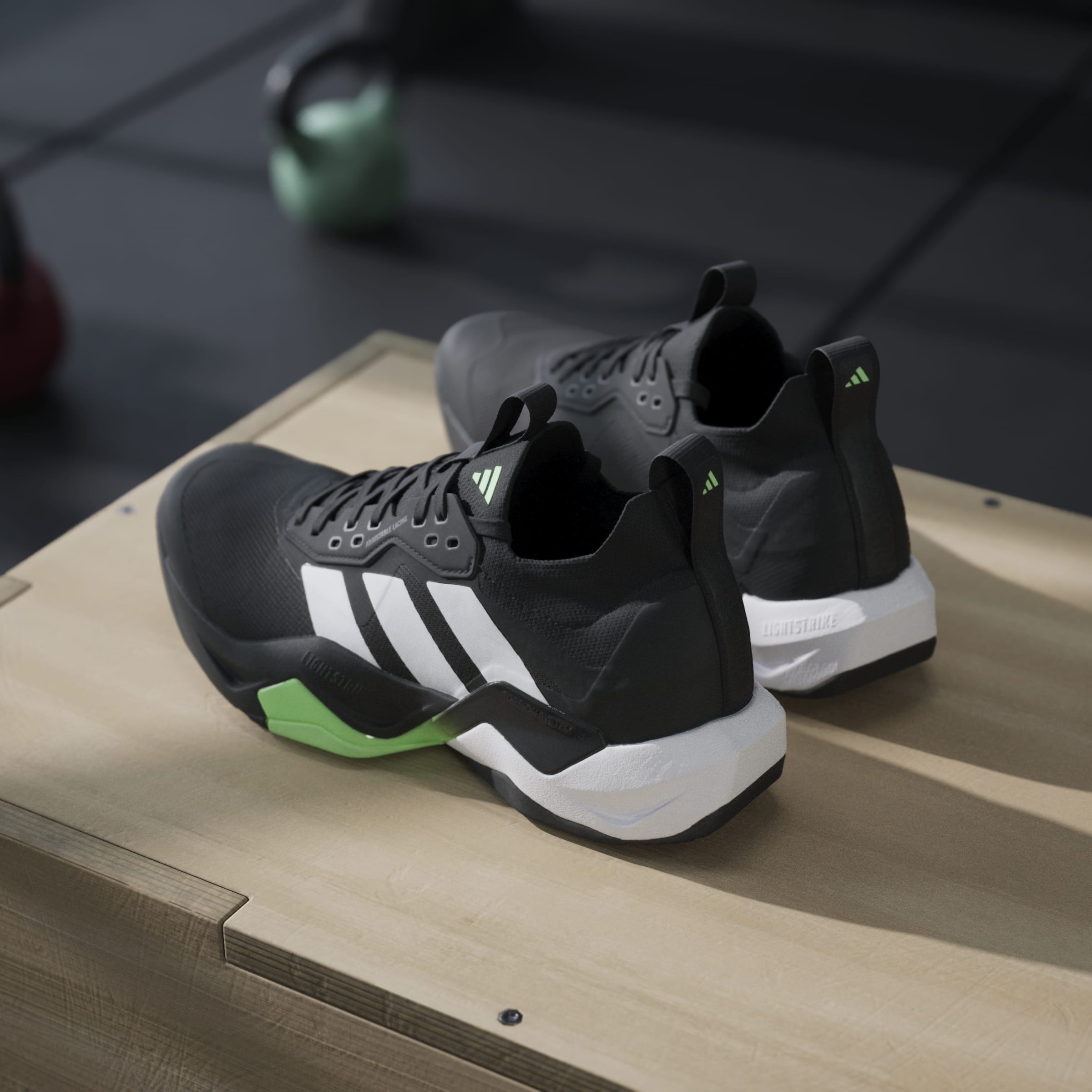 Mens Rapidmove ADV 2 Training Shoe