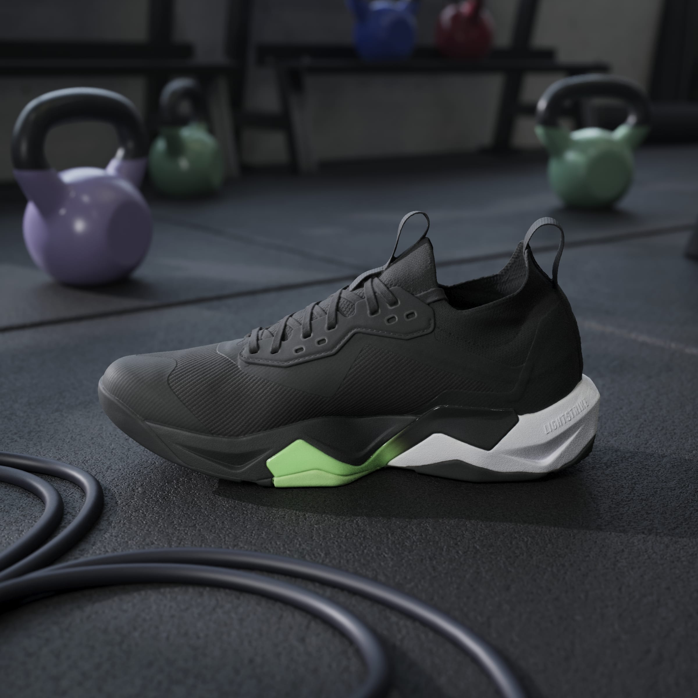 Mens Rapidmove ADV 2 Training Shoe