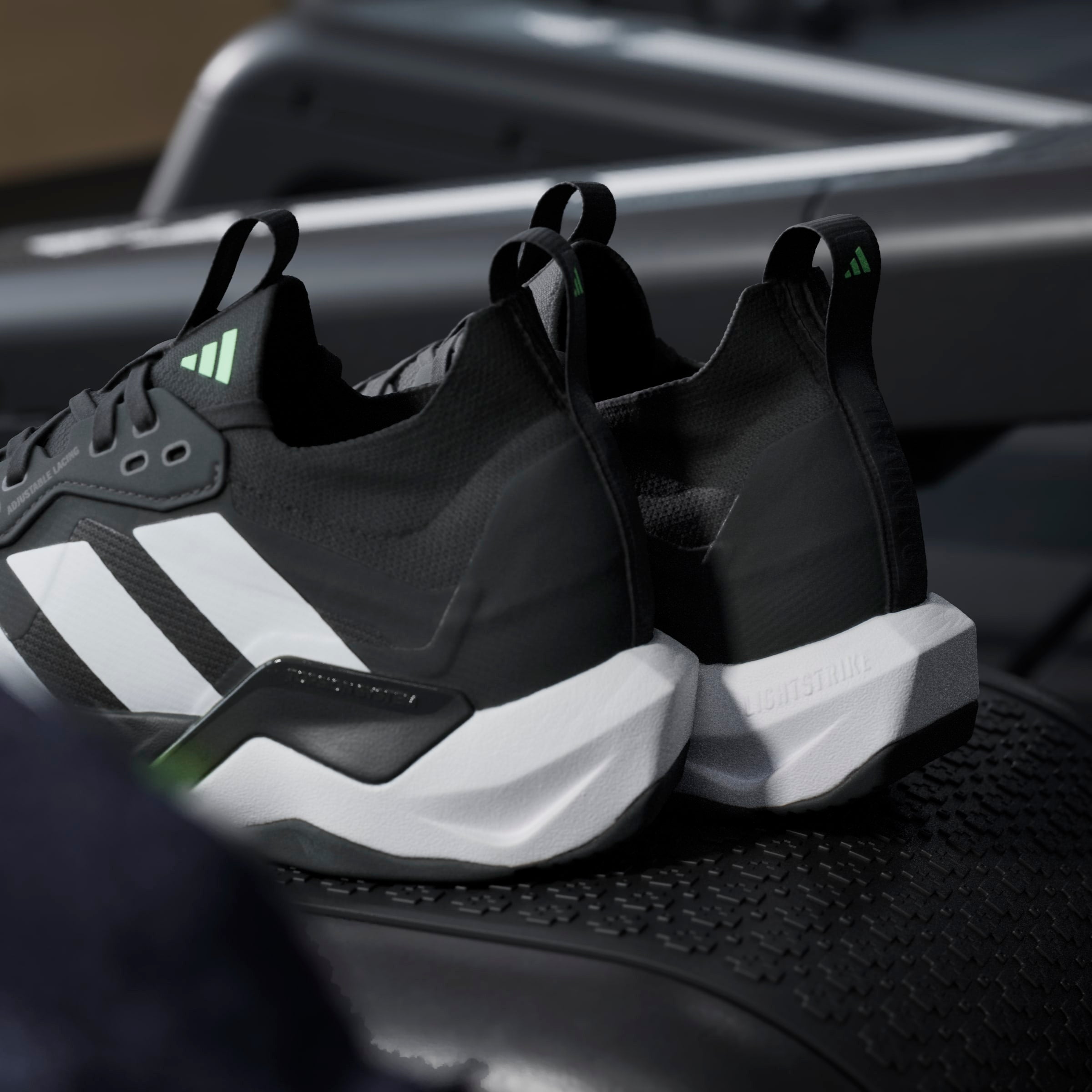 Mens Rapidmove ADV 2 Training Shoe