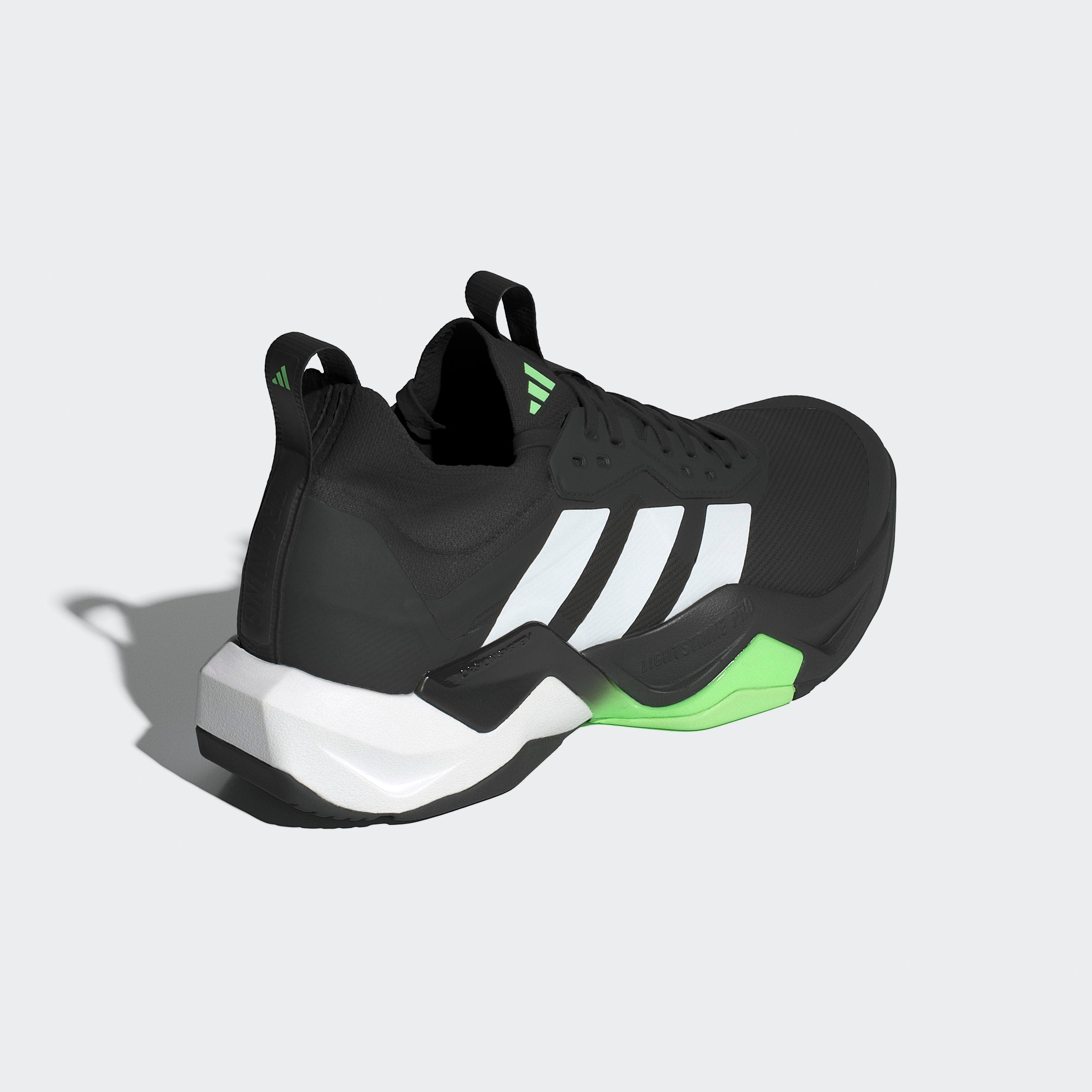 Mens Rapidmove ADV 2 Training Shoe