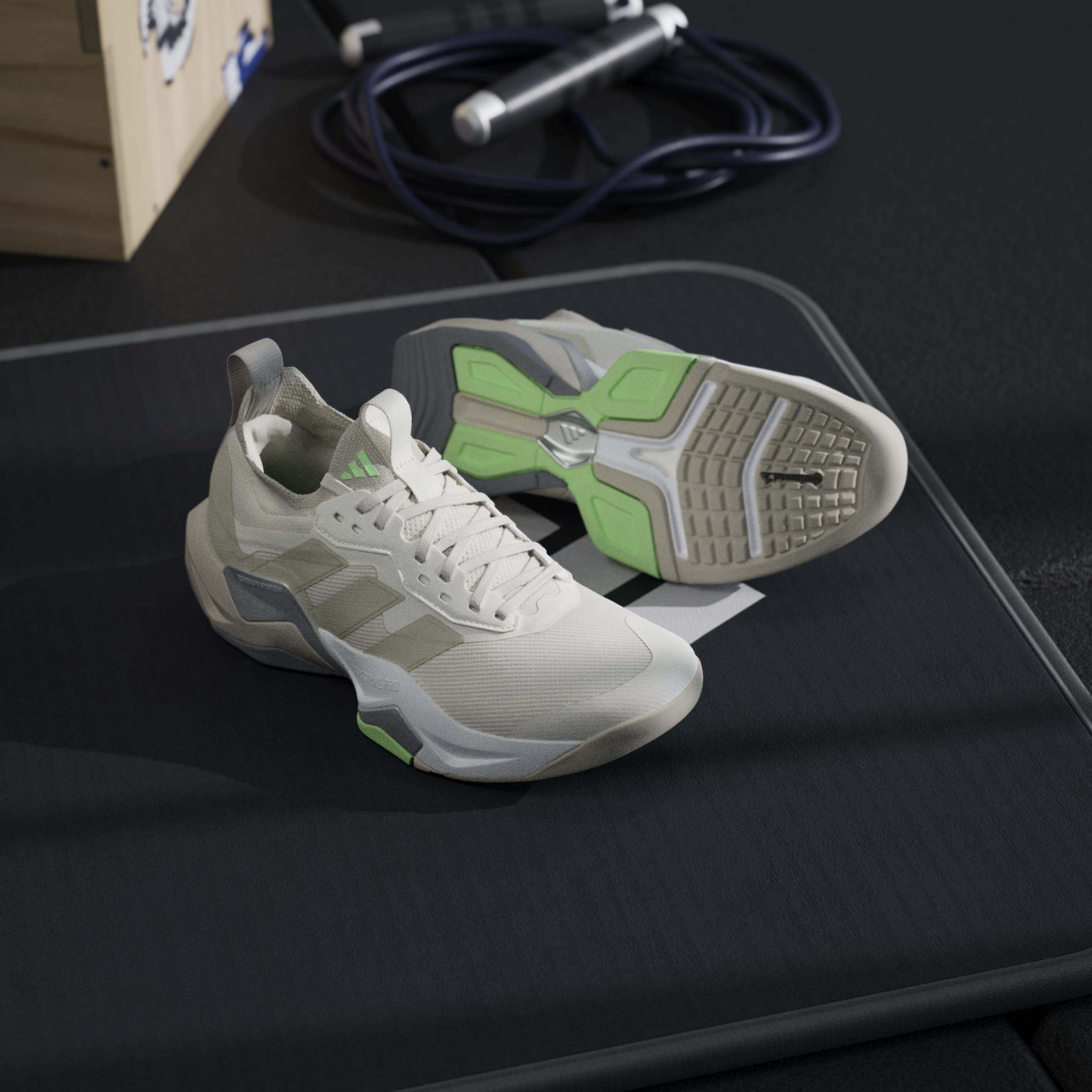 Womens Rapidmove ADV 2 Training Shoe