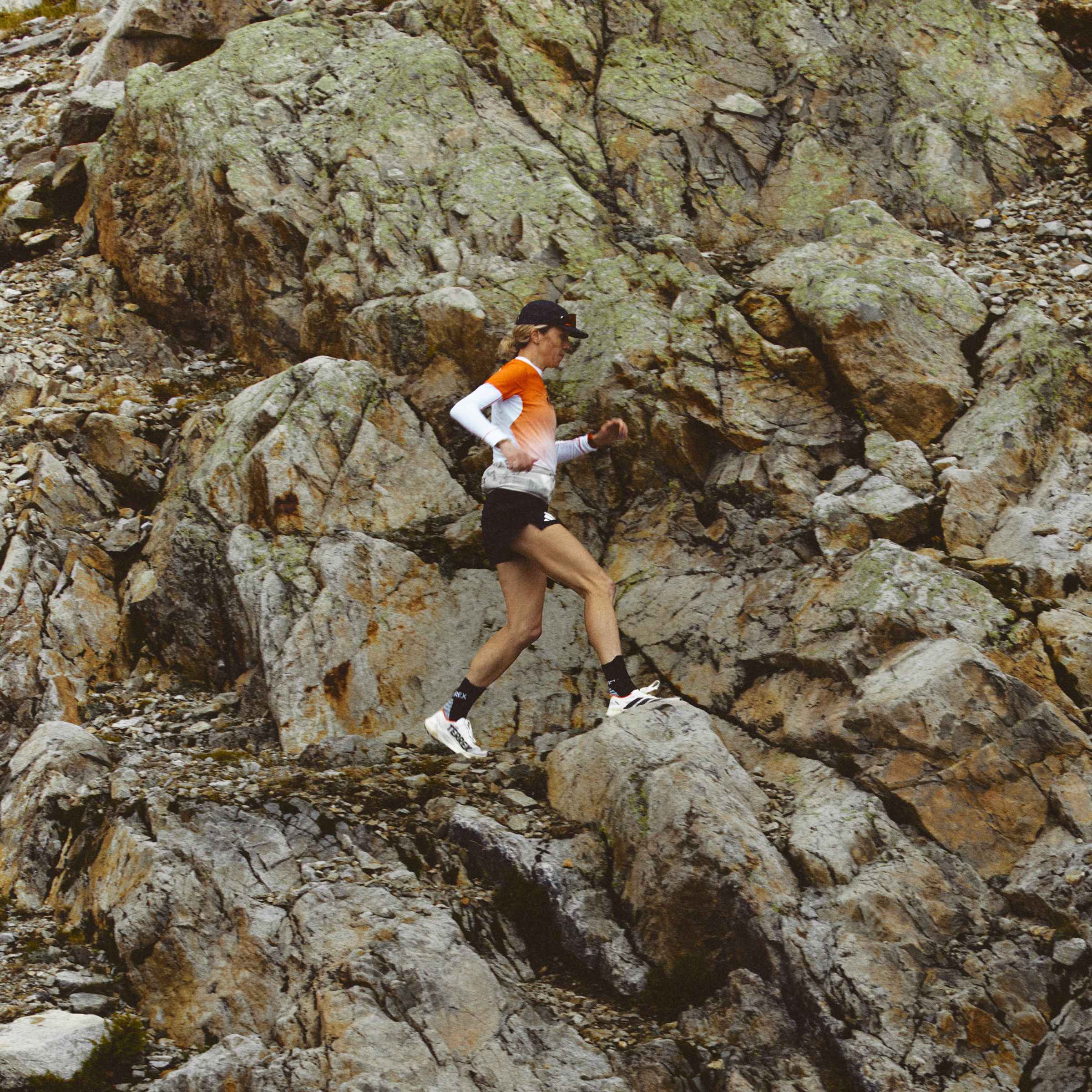 Womens Terrex Agravic Speed 2 Trail Running Shoes