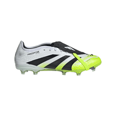 Mens Predator Pro FT Firm Ground Boot
