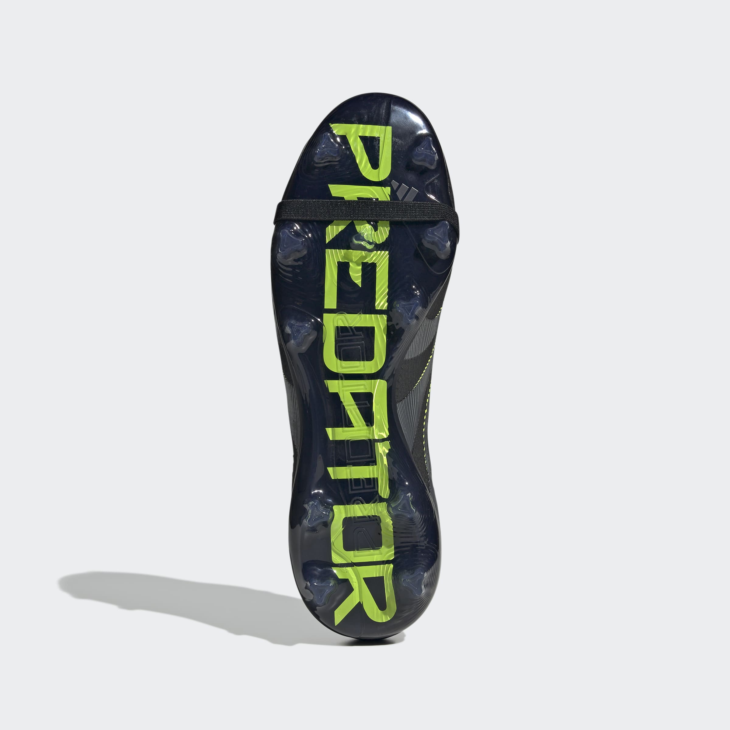 Mens Predator Pro FT Firm Ground Boot