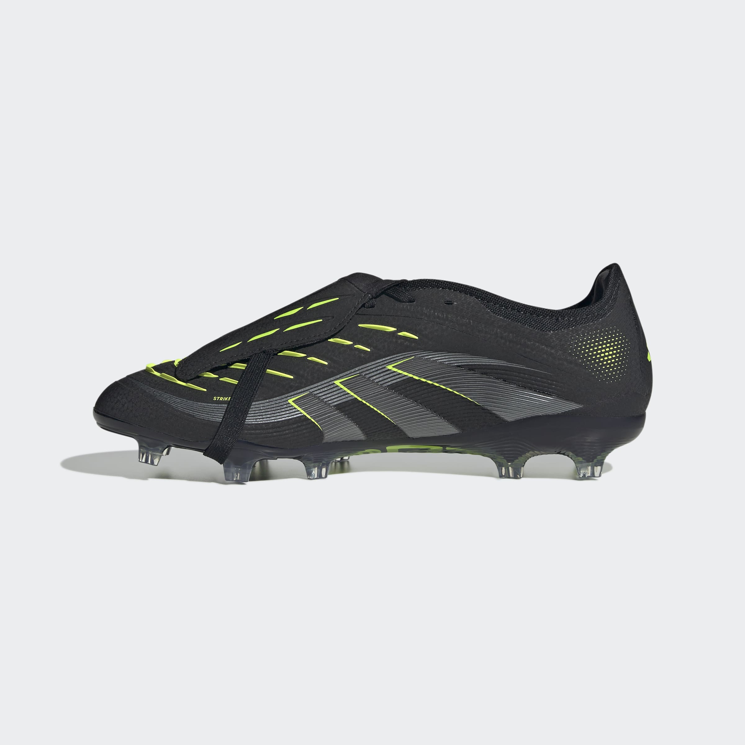 Mens Predator Pro FT Firm Ground Boot