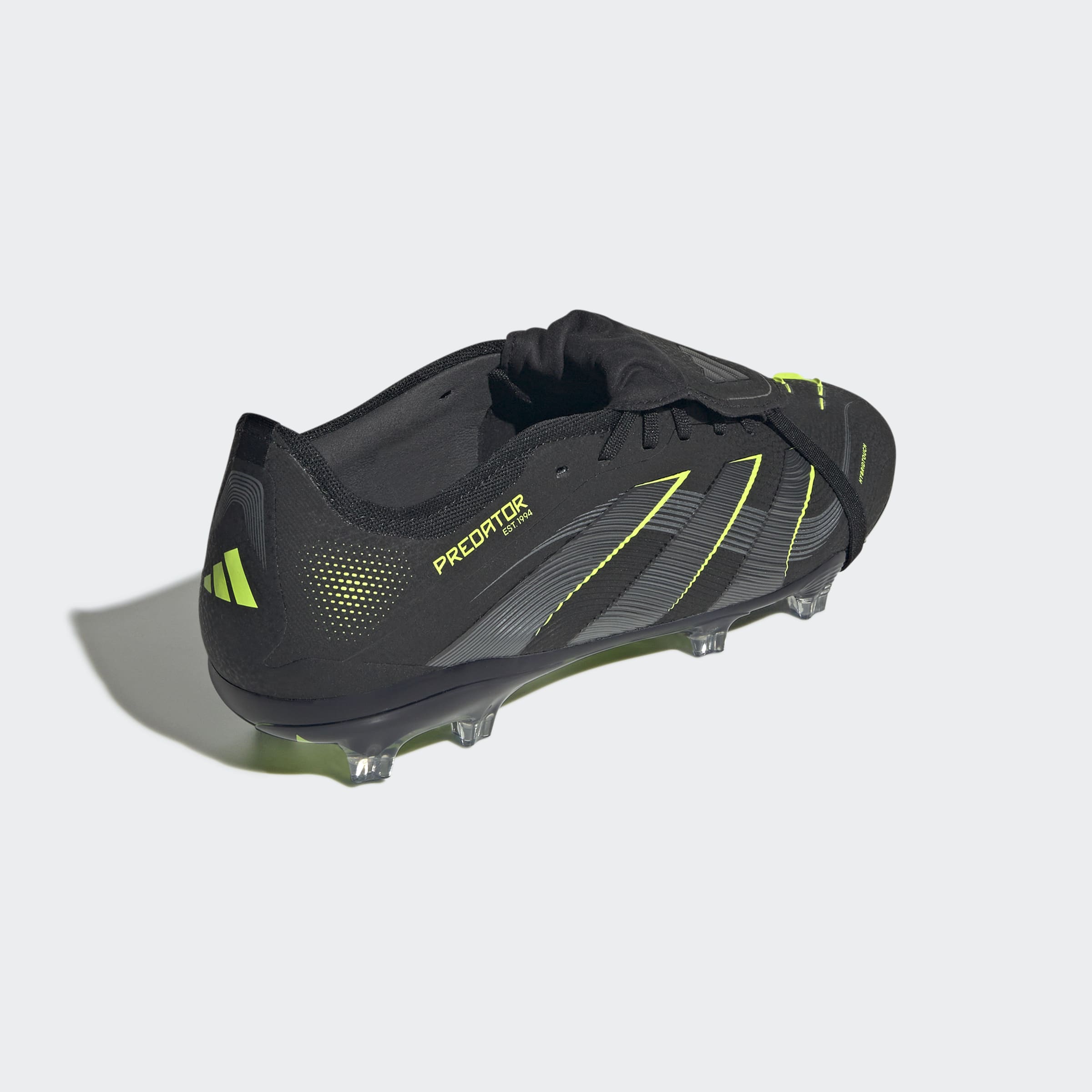 Mens Predator Pro FT Firm Ground Boot