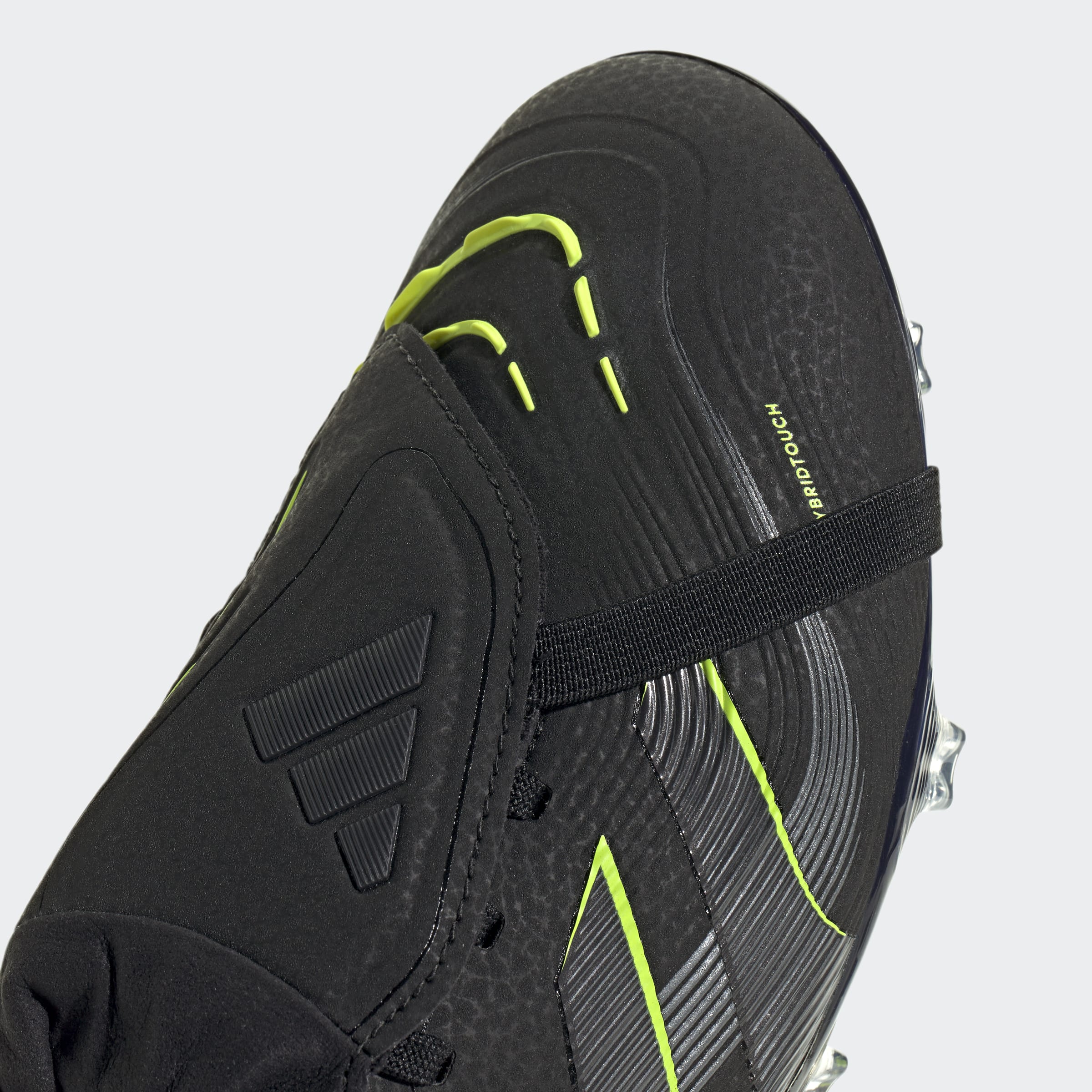 Mens Predator Pro FT Firm Ground Boot