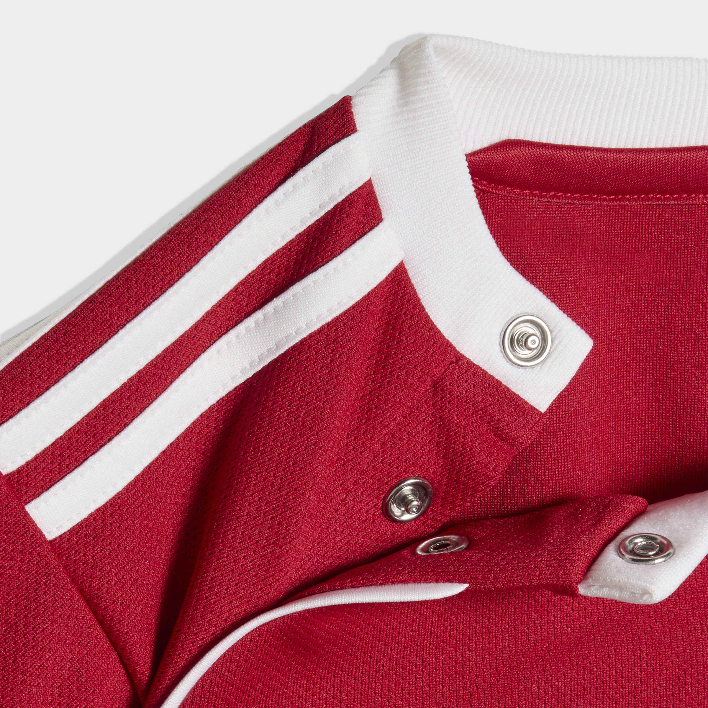 Infants Liverpool FC Home 25/26 Mini Kit