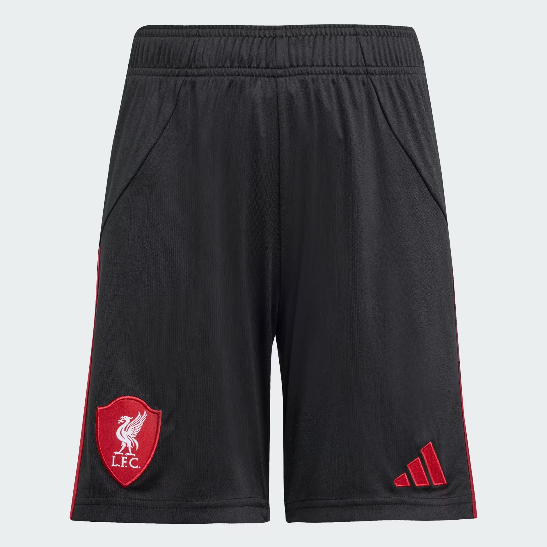 Junior Liverpool FC Away 25/26 Replica Shorts