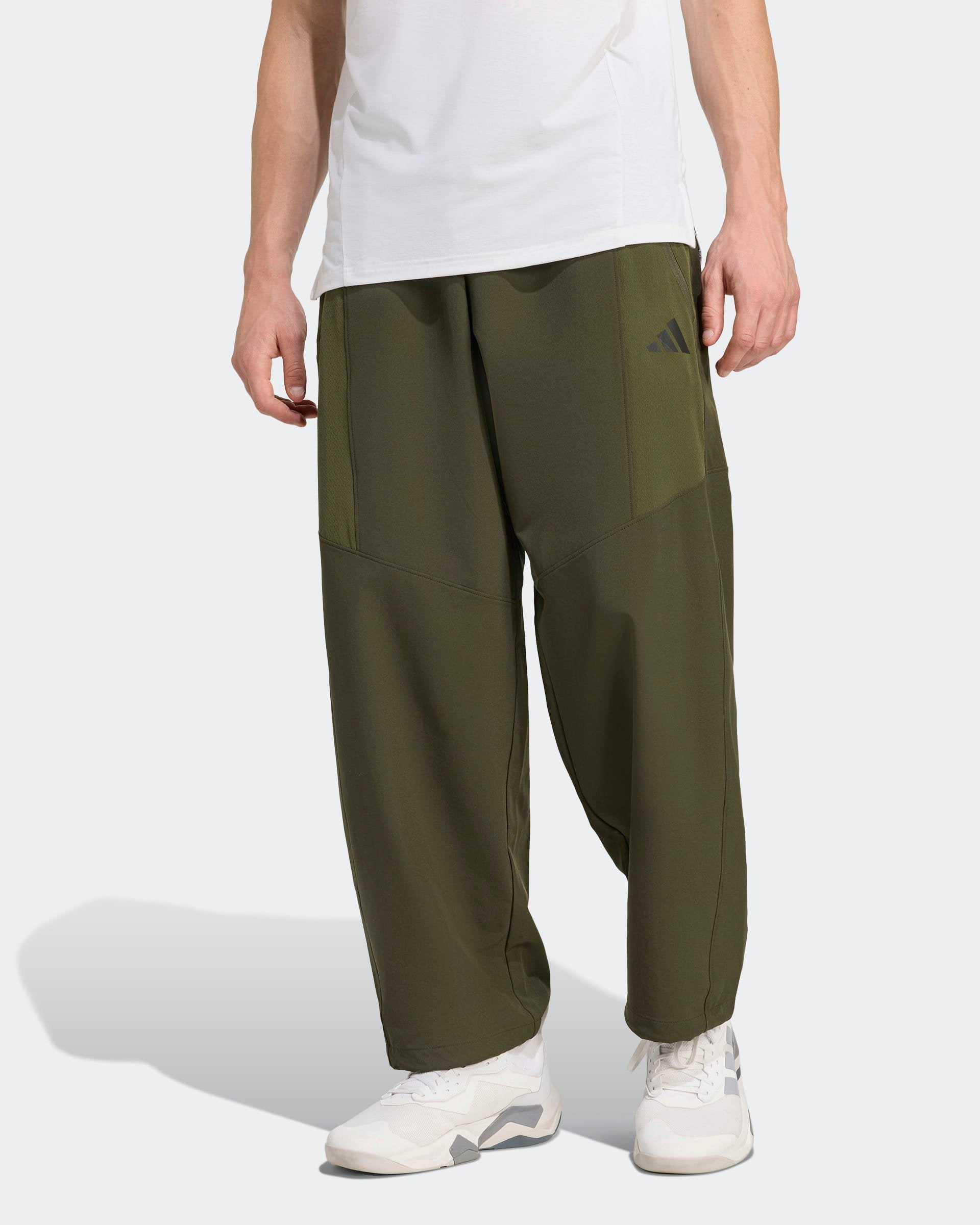 Mens Power Pant