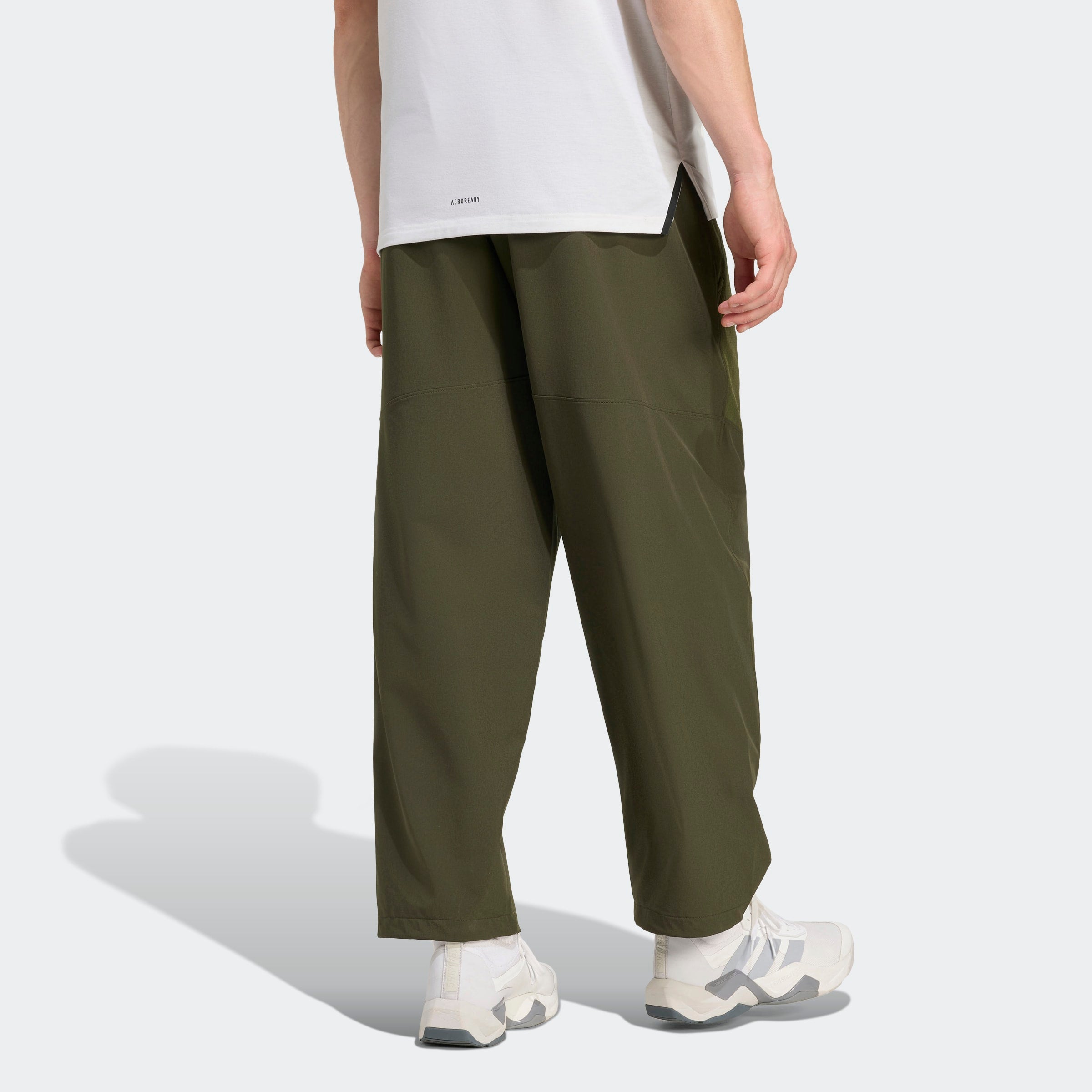 Mens Power Pant