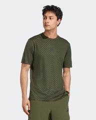 Mens Power 3S Short Sleeve T-Shirt