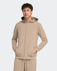 Mens PureMotion Pullover Hoodie