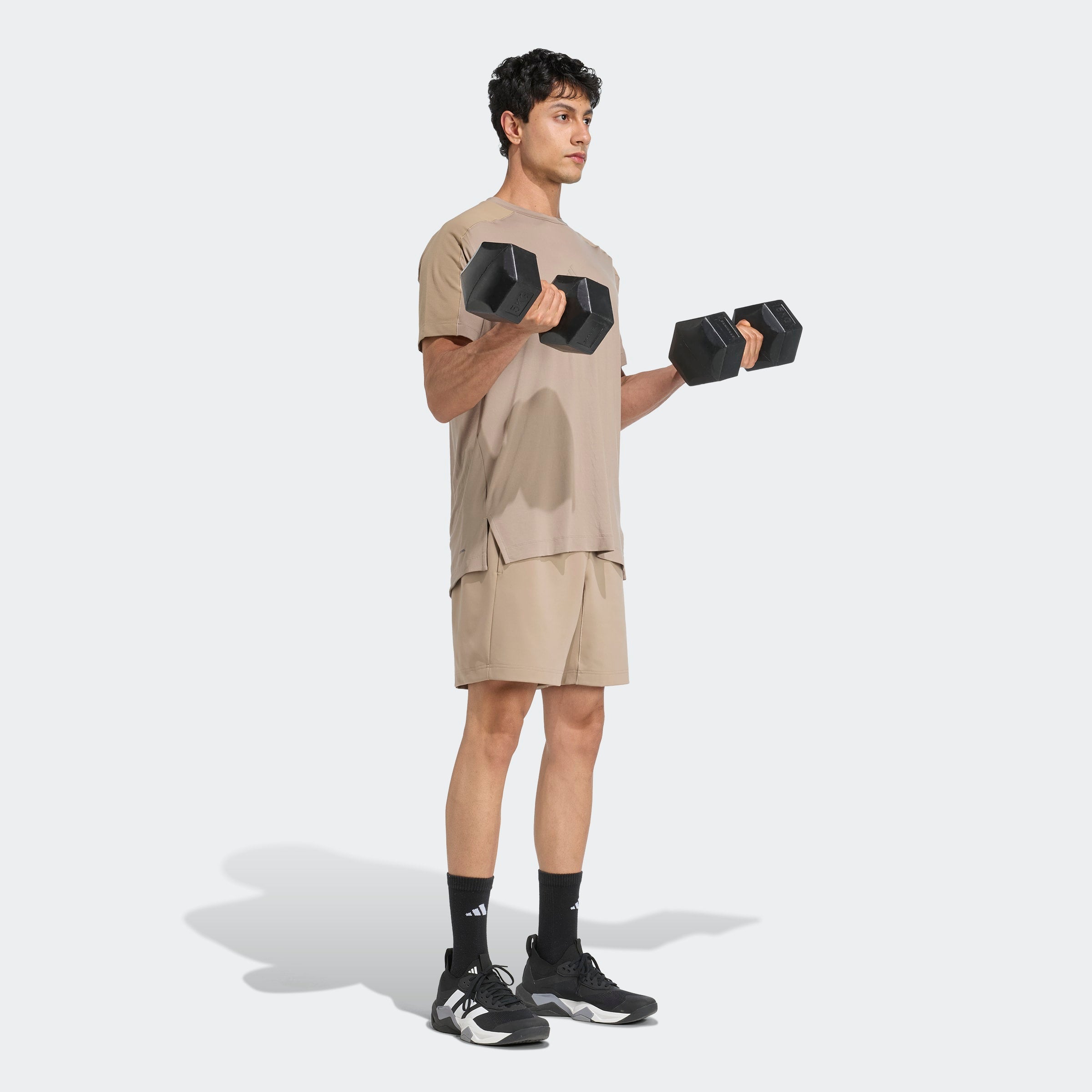 Mens PureMotion Short
