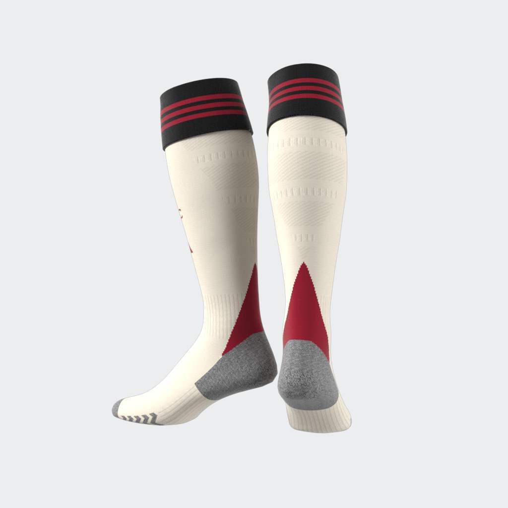 Liverpool FC Away 25/26 Socks