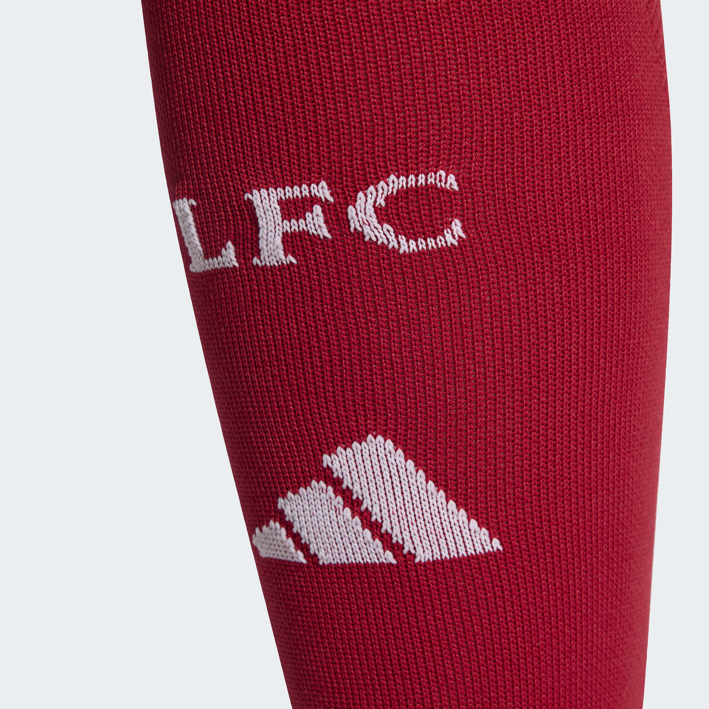 Liverpool FC Home 25/26 Socks