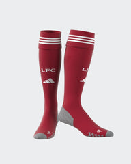 Liverpool FC Home 25/26 Socks