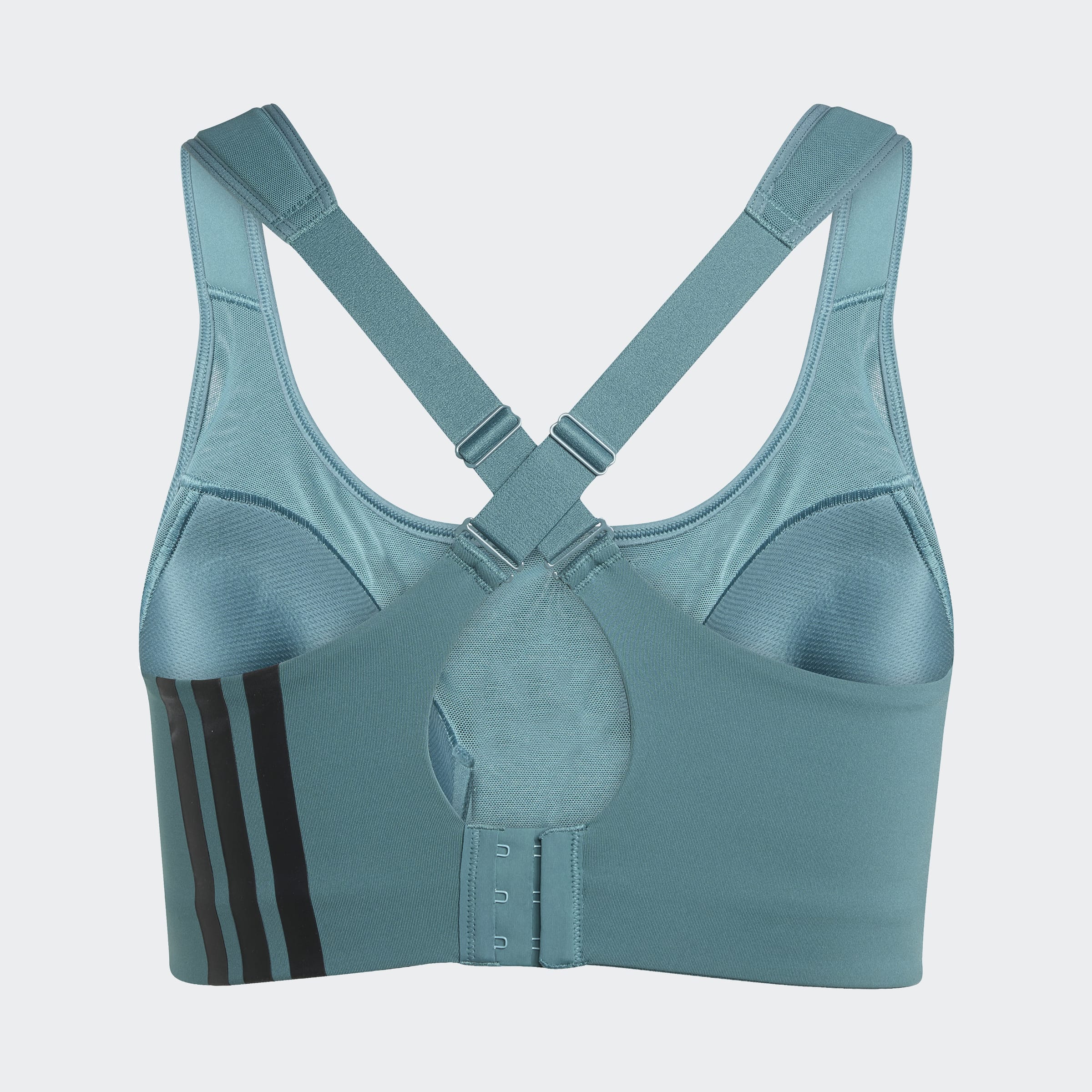 Womens TLRD Impact Training High Support Bra
