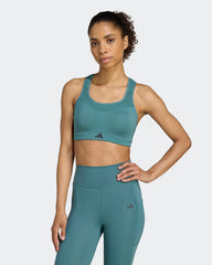 Womens TLRD Impact Training High Support Bra