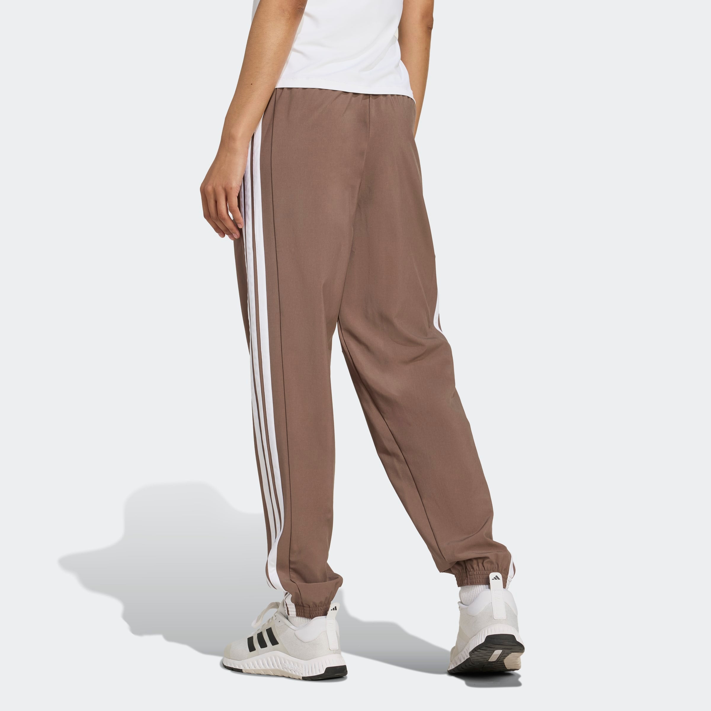 Womens 3S Woven Pants