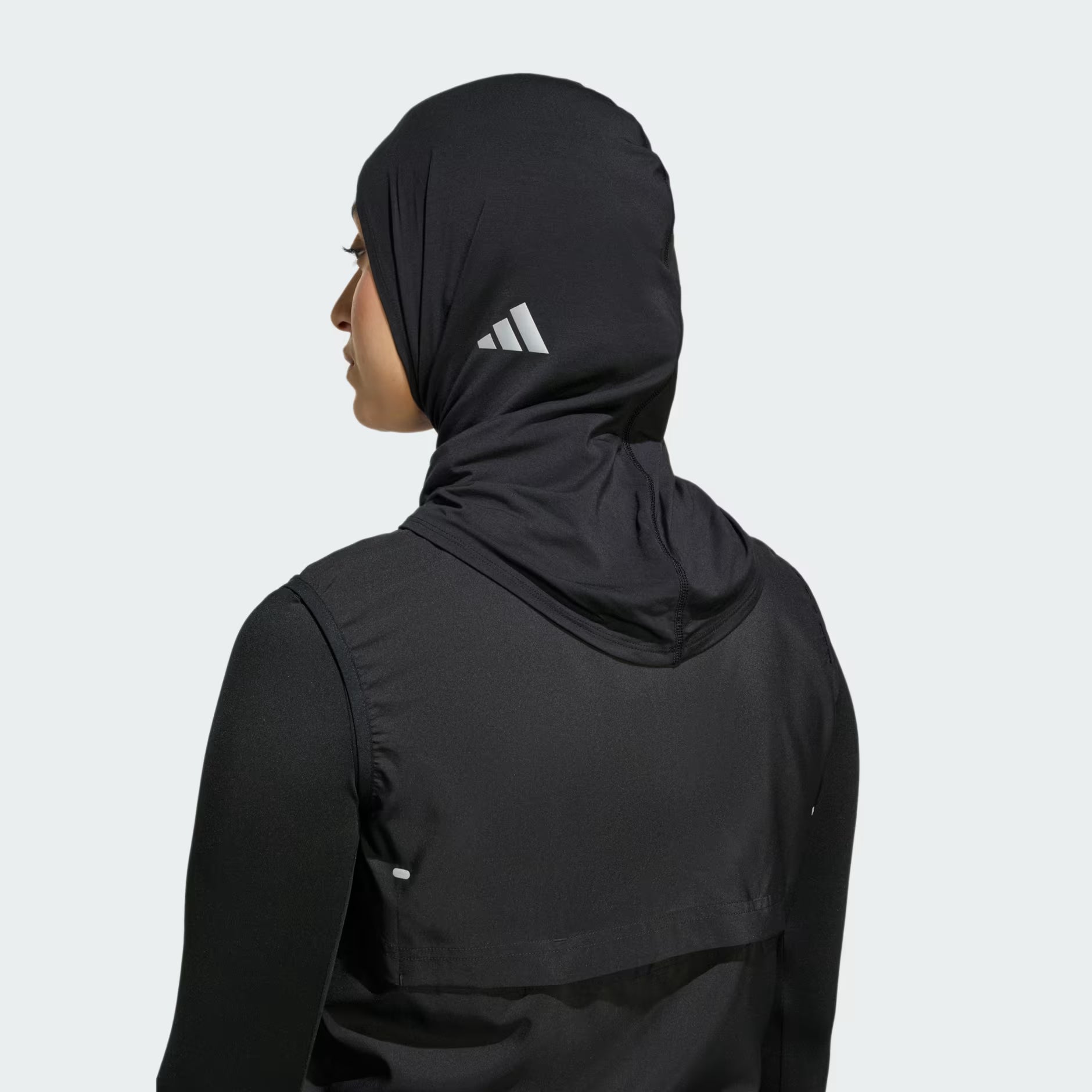 Womens Running Essential Hijab