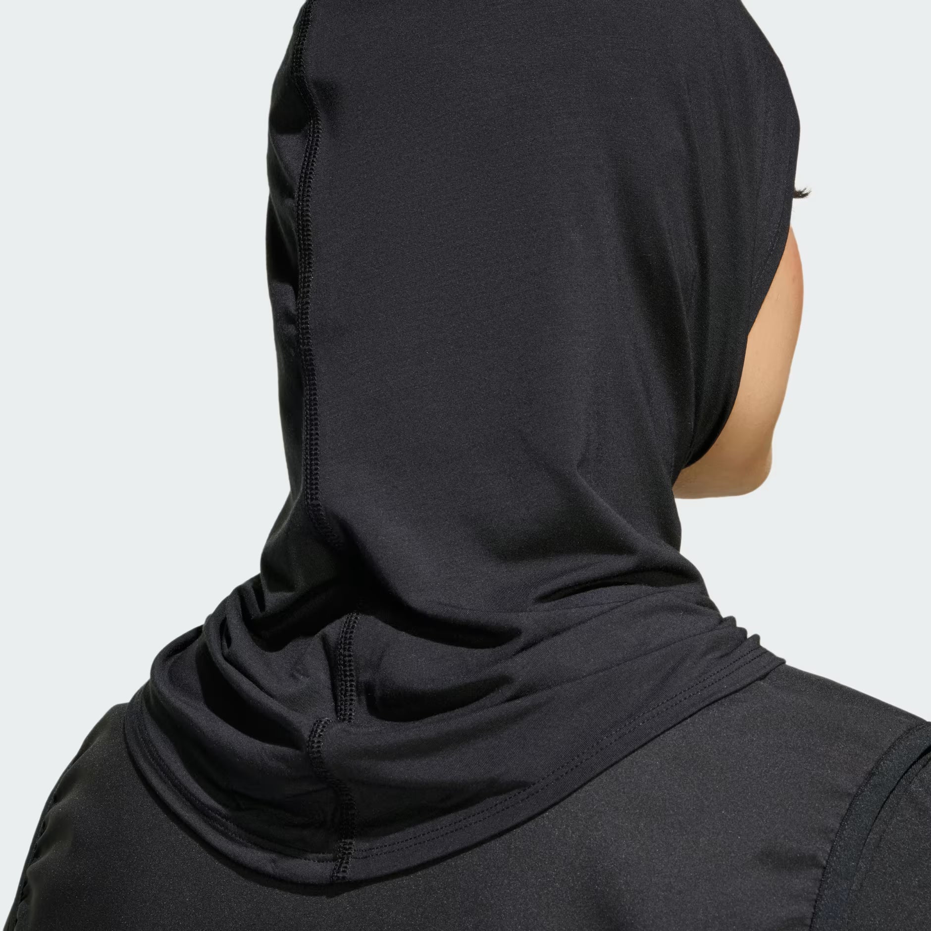 Womens Running Essential Hijab