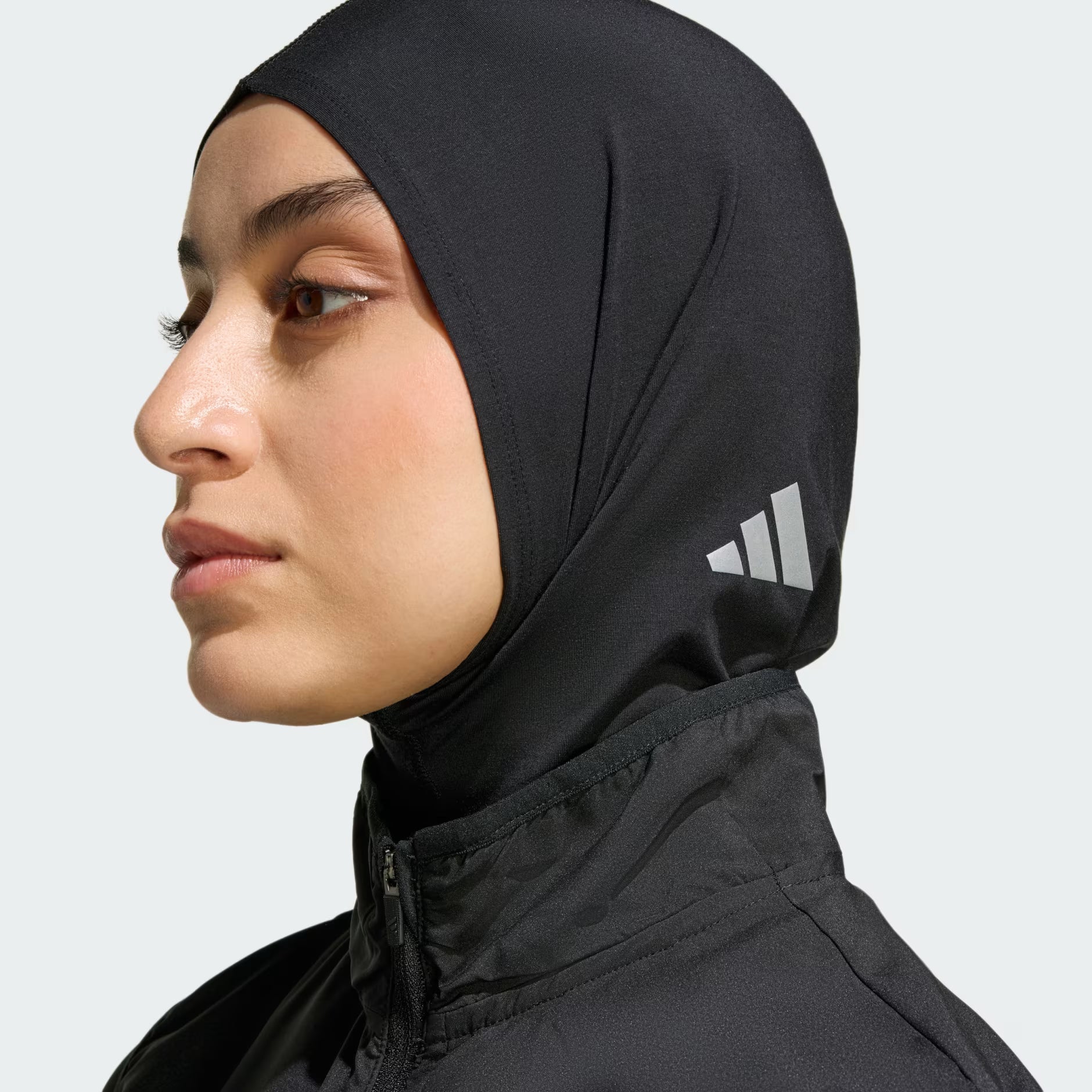 Womens Running Essential Hijab