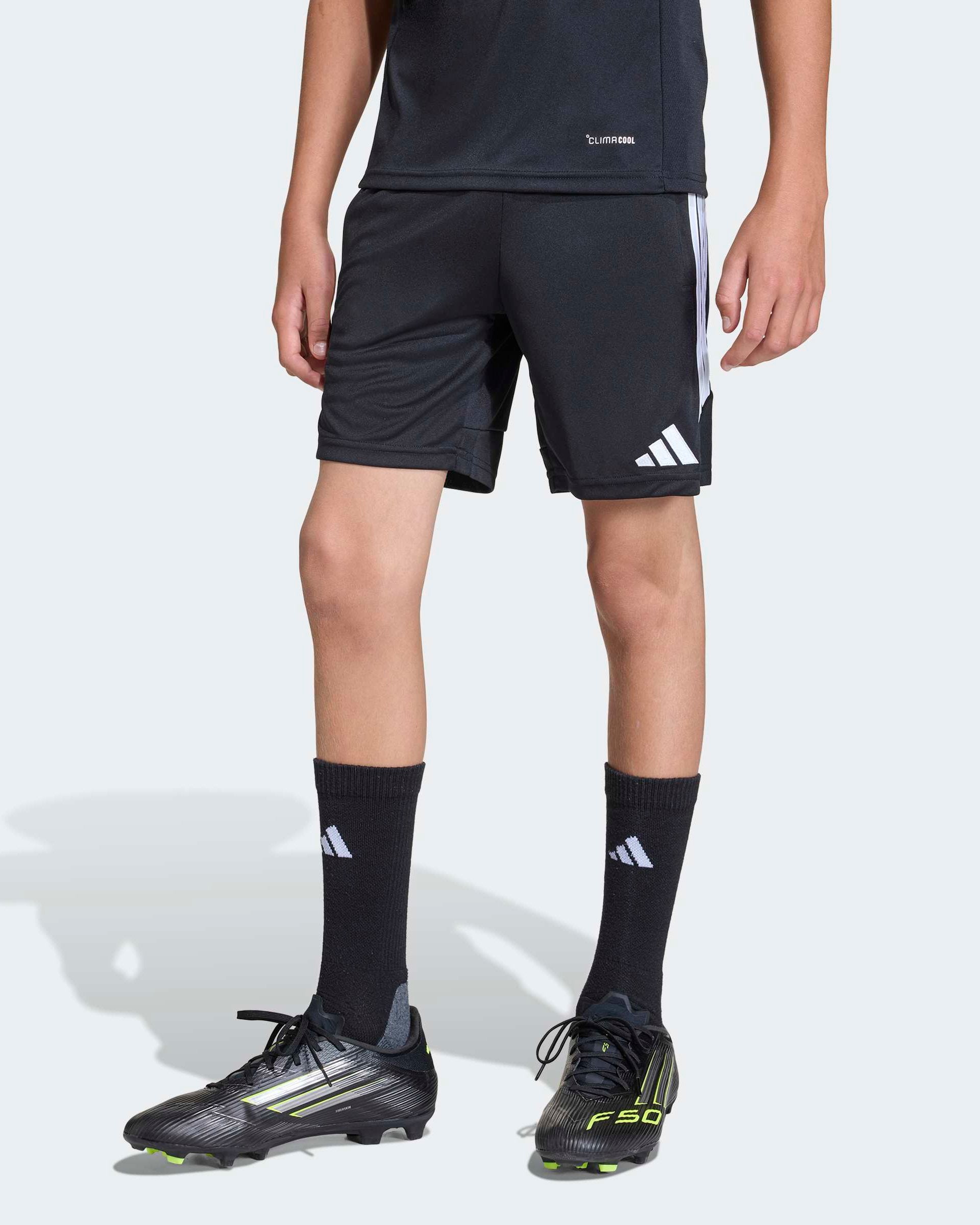 Junior Tiro 26 League Training Shorts