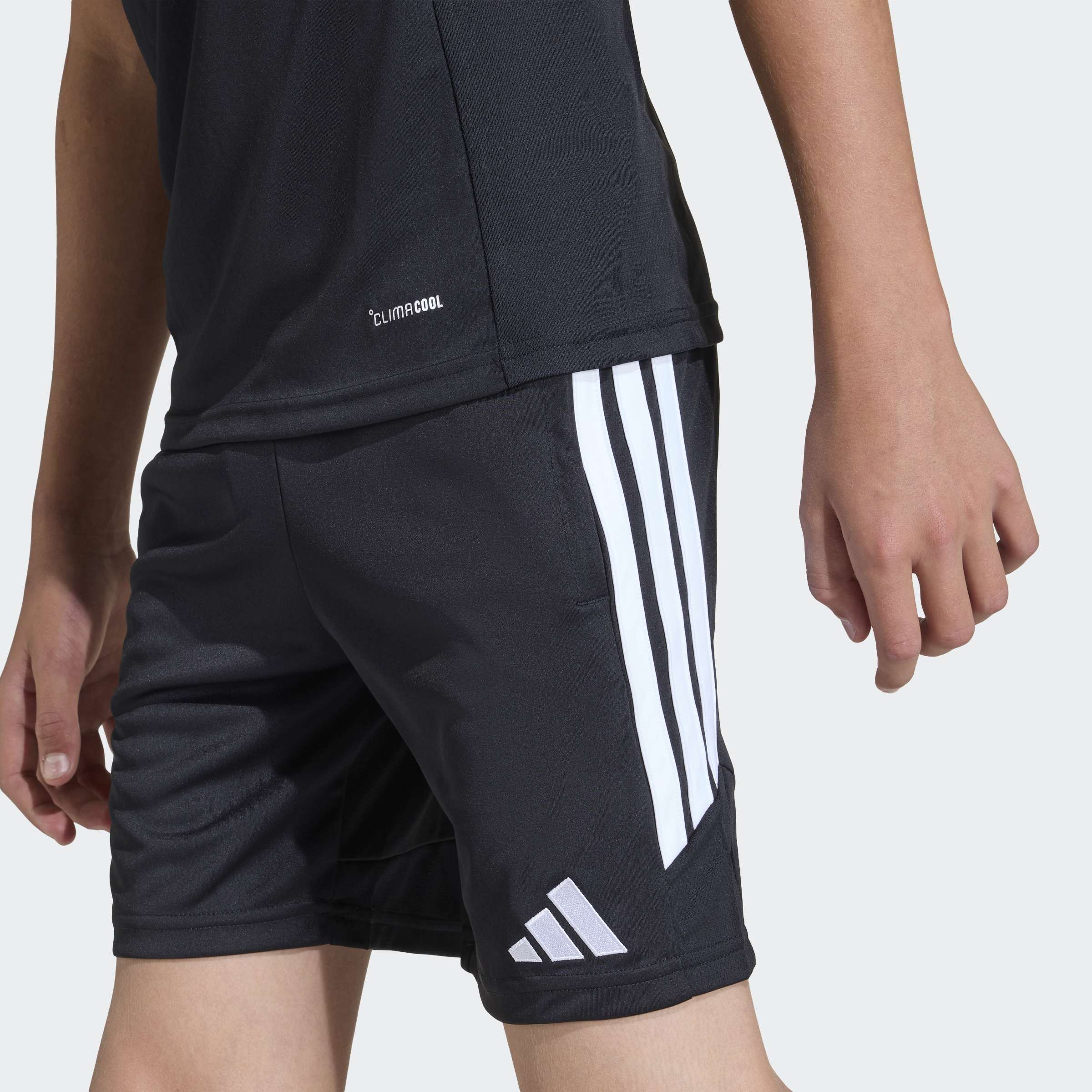 Junior Tiro 26 League Training Shorts