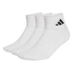 3 Pack Cushioned Ankle Socks