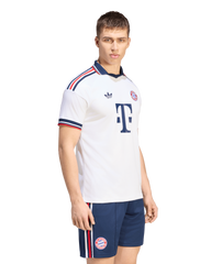Mens Fc Bayern Munich Away 26/27 Replica Jersey