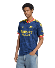 Mens Arsenal FC Away 26/27 Replica Jersey