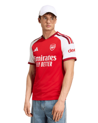 Mens Arsenal Fc Home 26/27 Replica Jersey