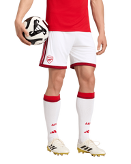 Mens Arsenal Fc Home 26/27 Replica Shorts