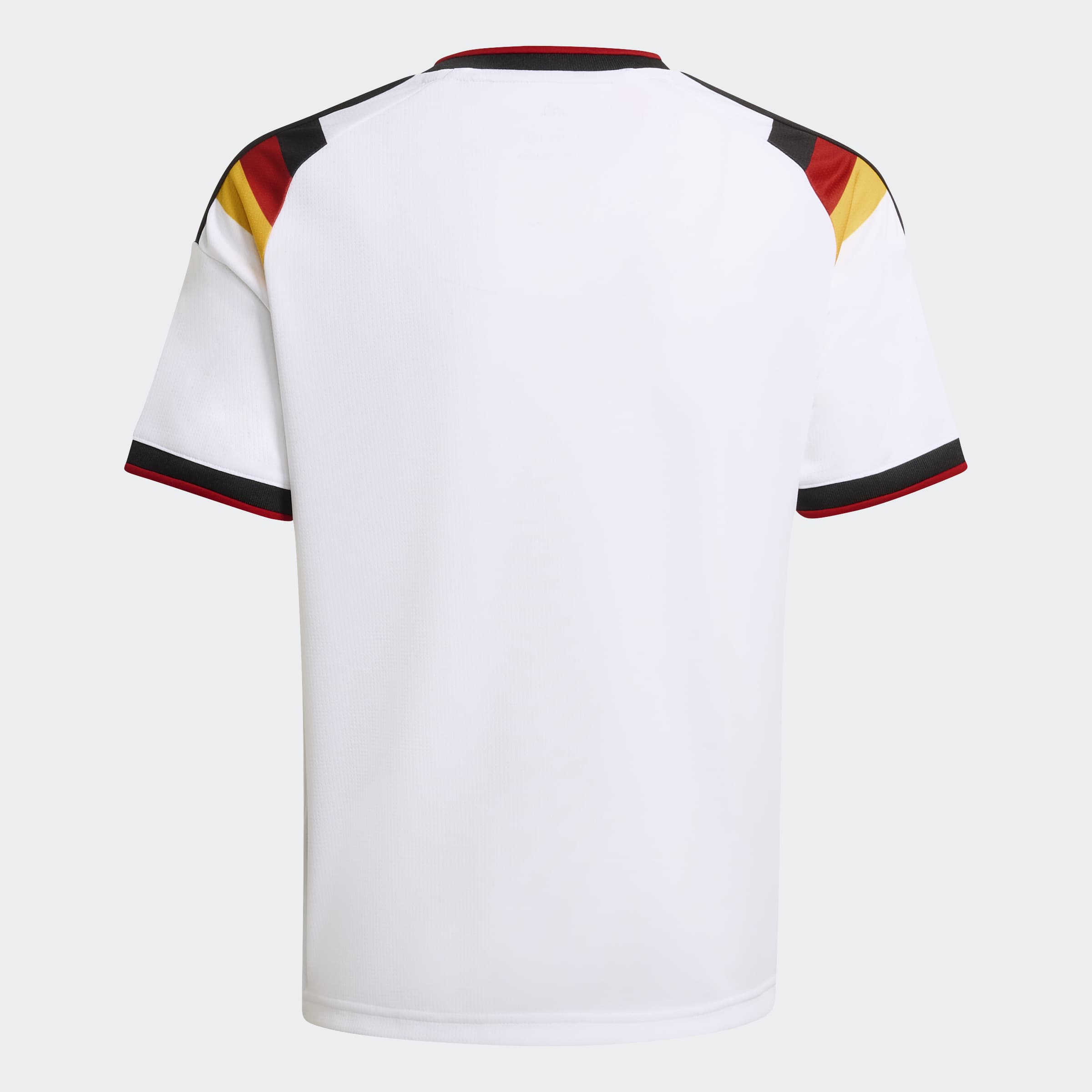 Junior Germany DFB Home 25/26 Replica Jersey