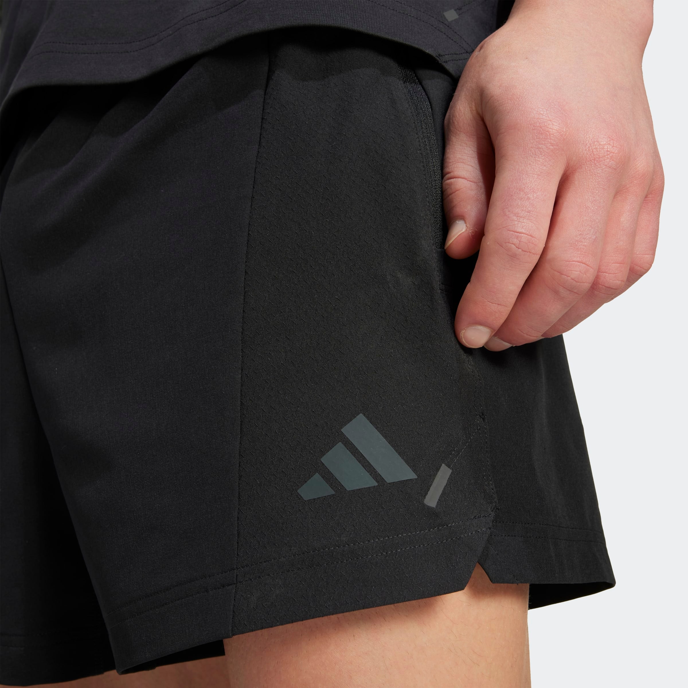 Mens Power Short