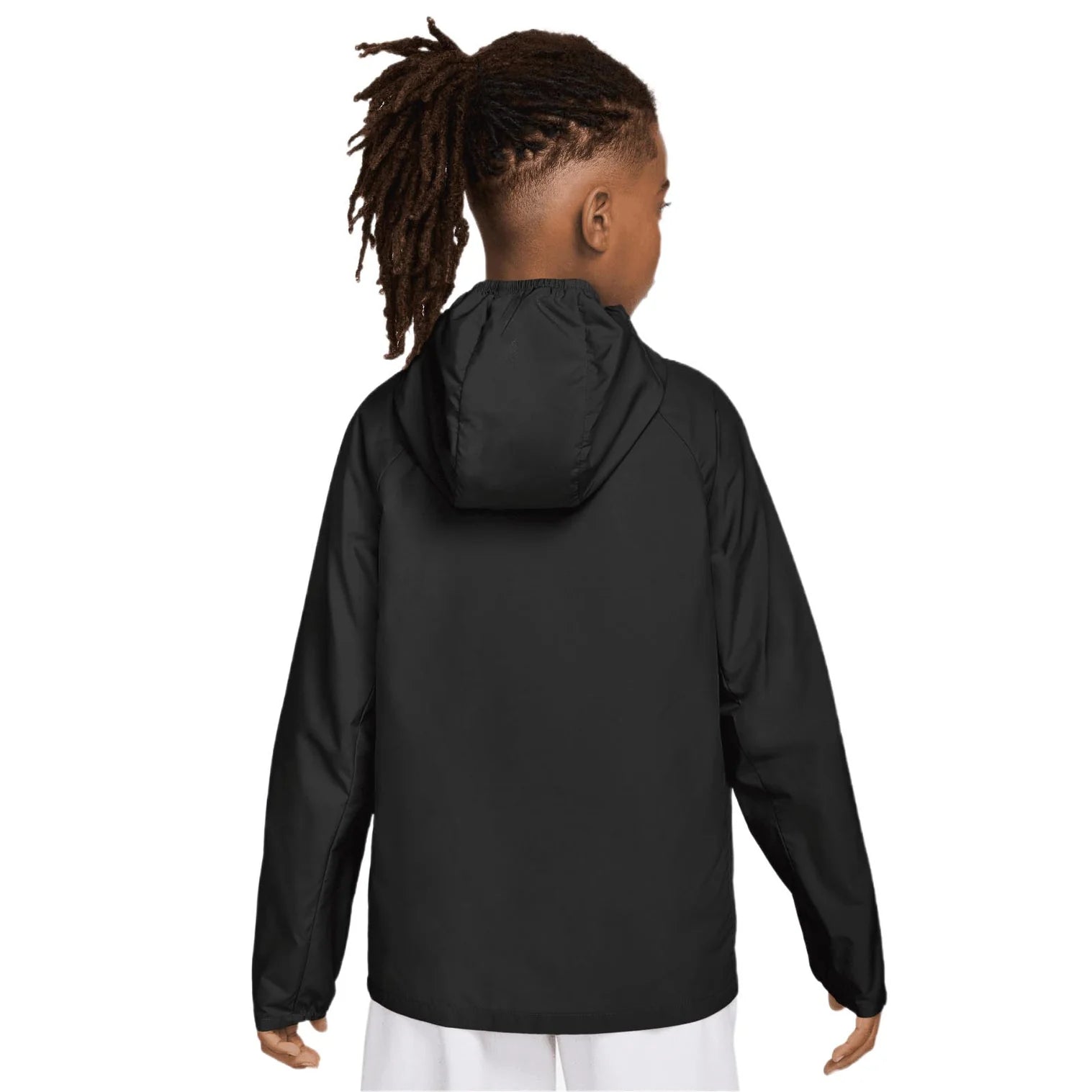 Junior Training UV Miler Jacket